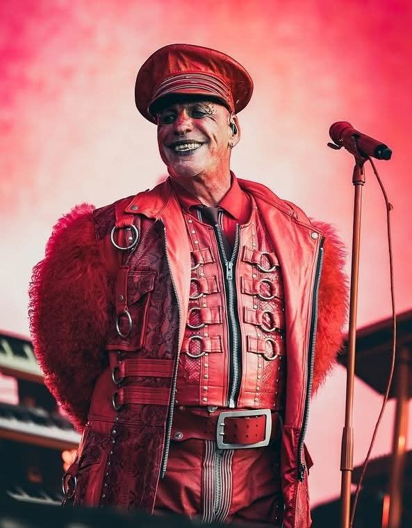 @Rammstein 7