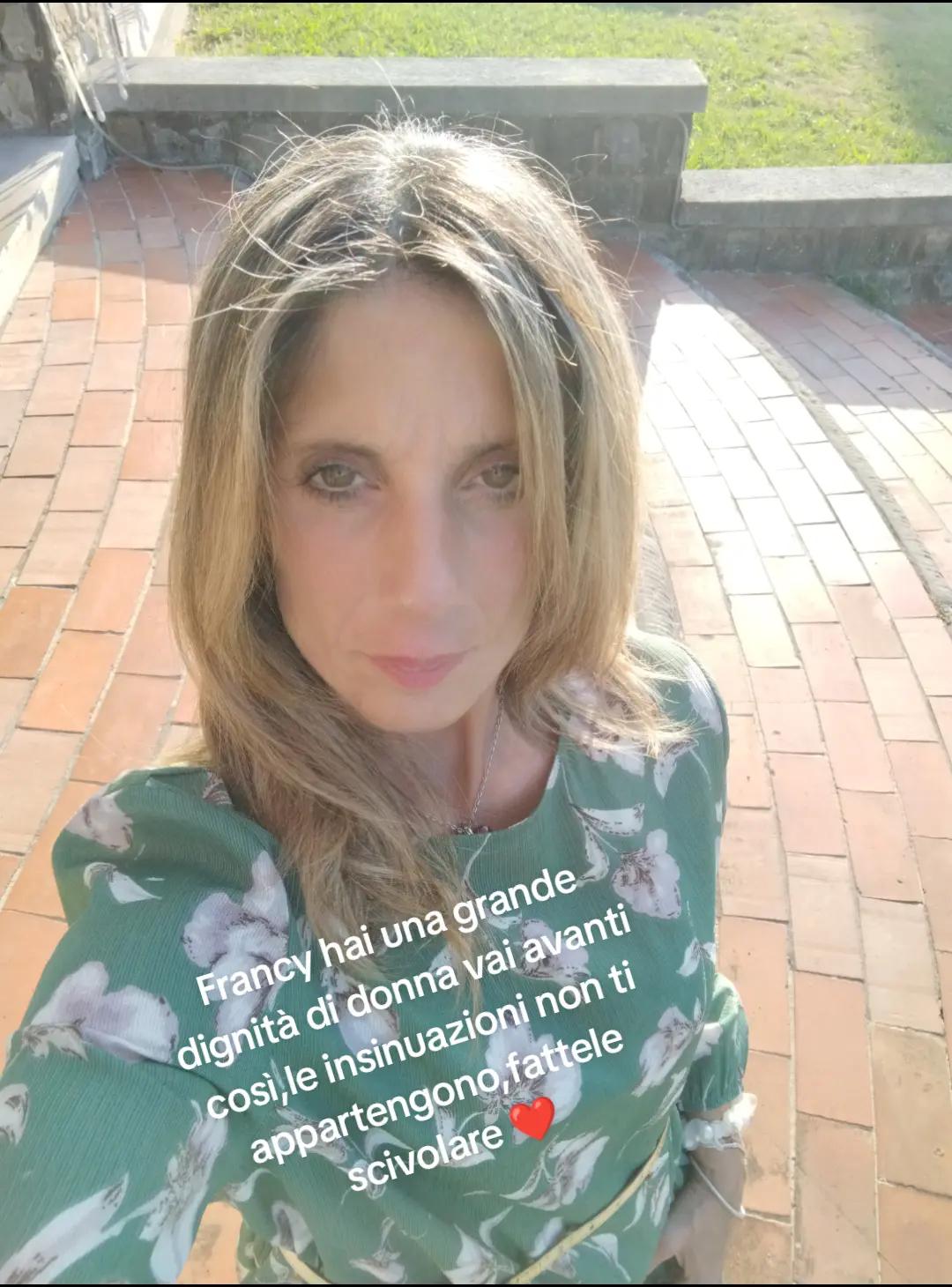 @Francy Baldini