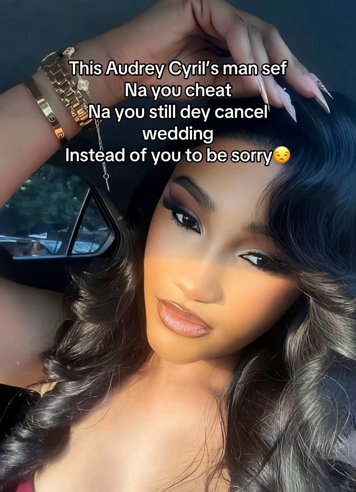 @Boss lady🖤👑
