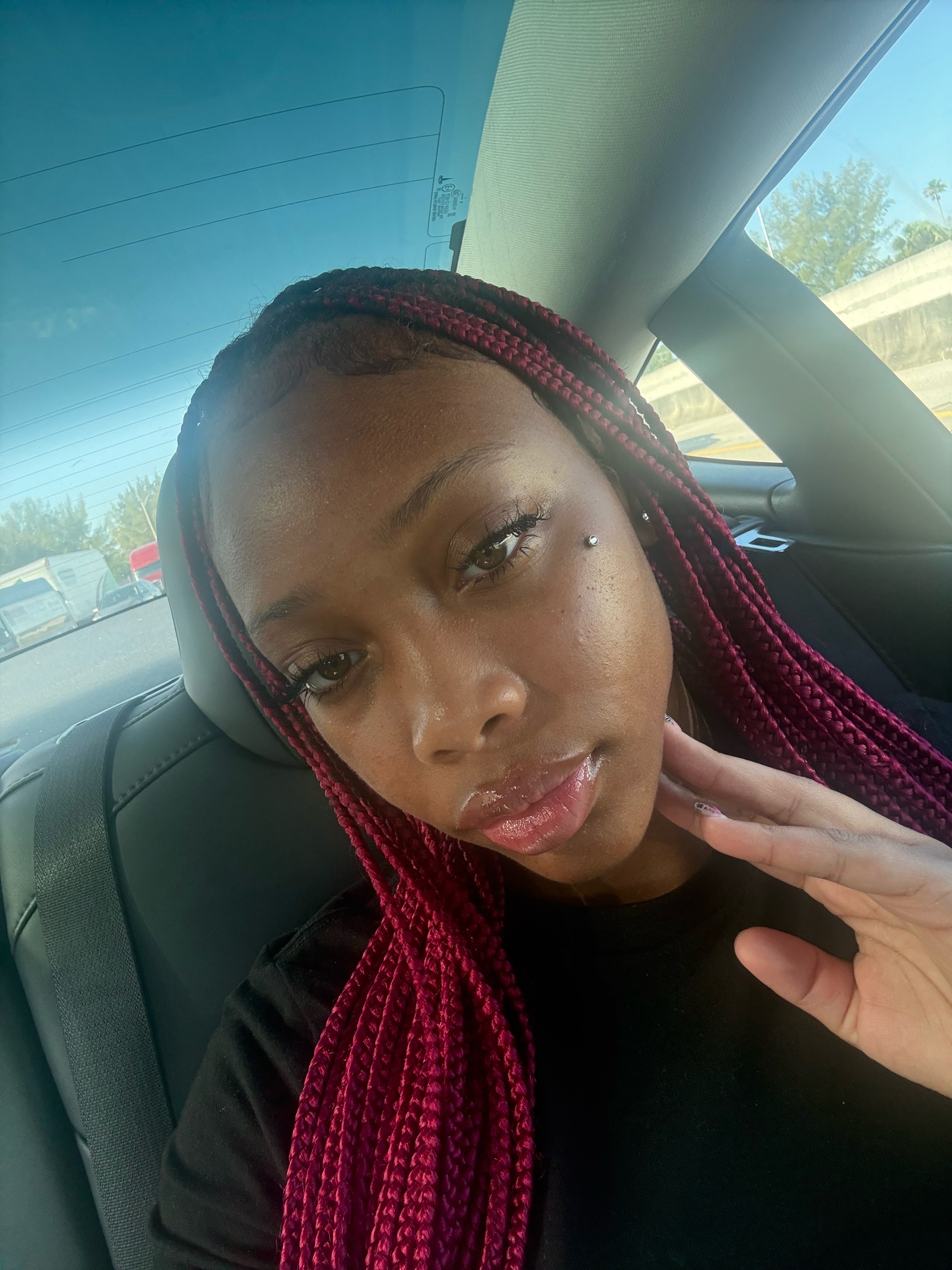 @Kierra Jadeee ✮
