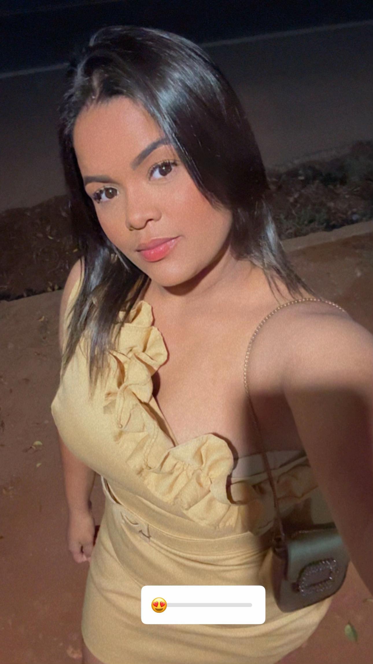 @Jaqueline Sobreira🏹😎❤️