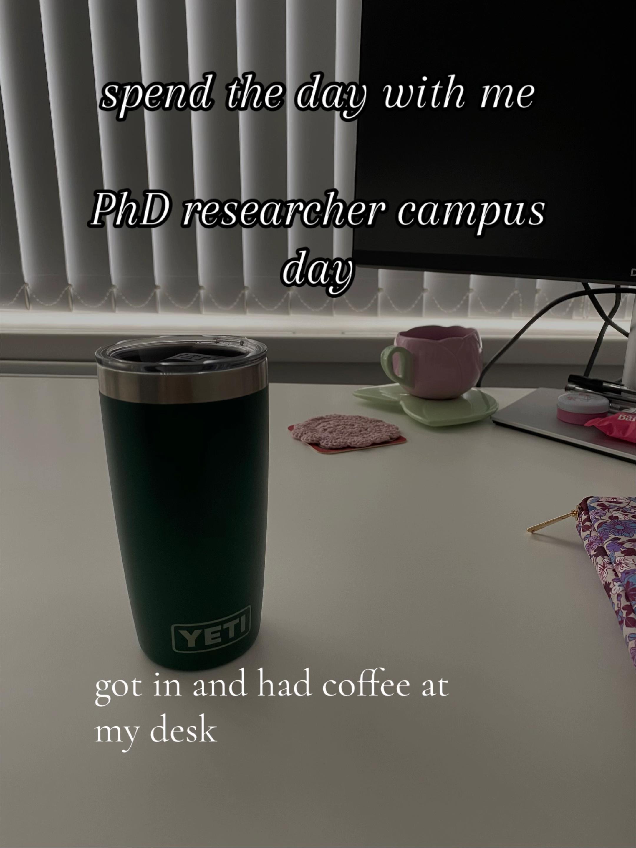 @jessica 🫀 PhD life