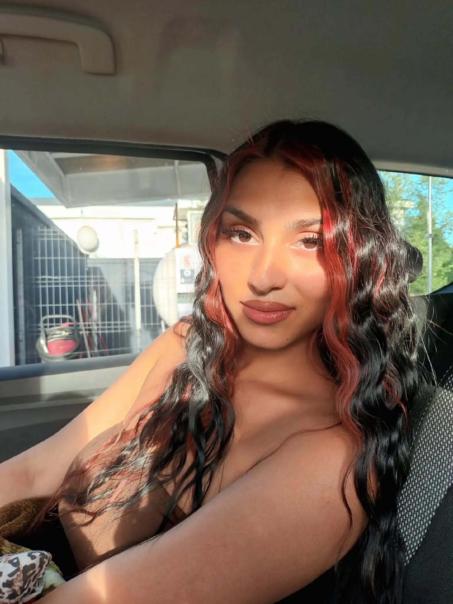 @Amira Maria