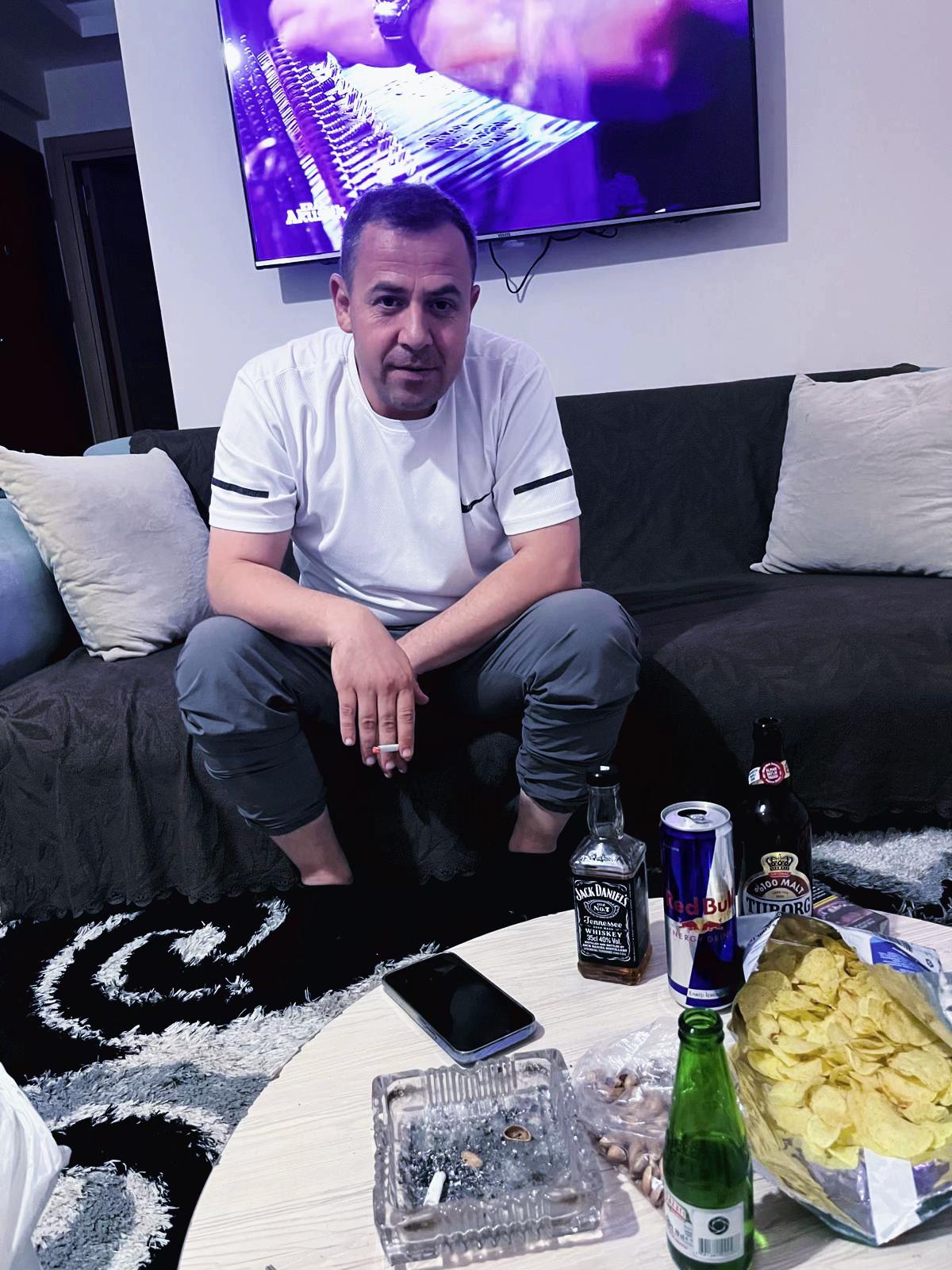@AHMET ŞAHİN