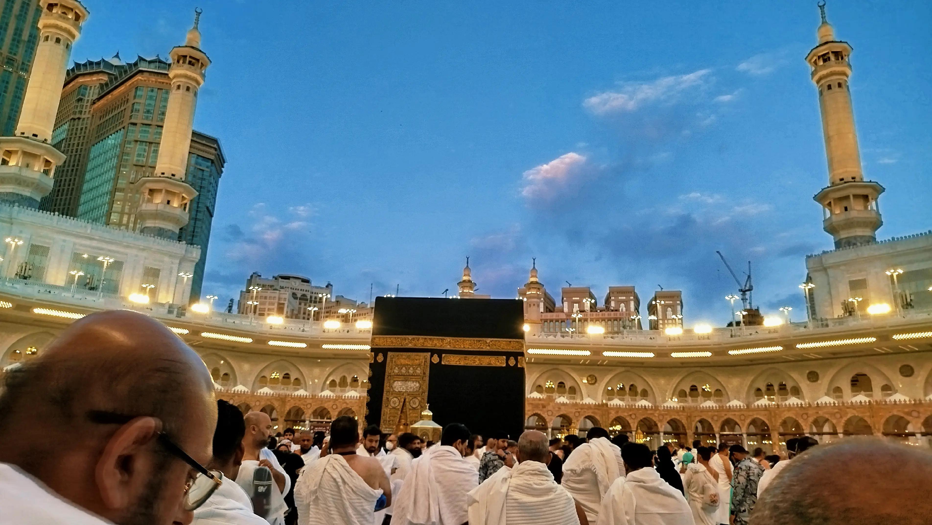 @🇵🇰 YASIR IN MADINA 🇸🇦