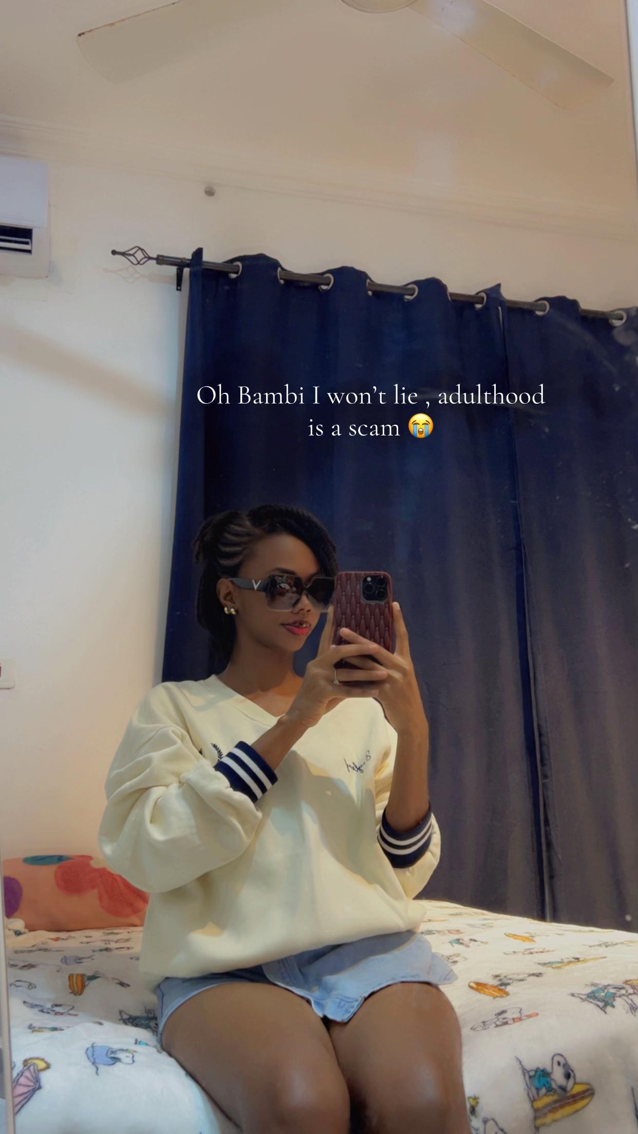 @Mą&aring;mę Amą🎀🩶