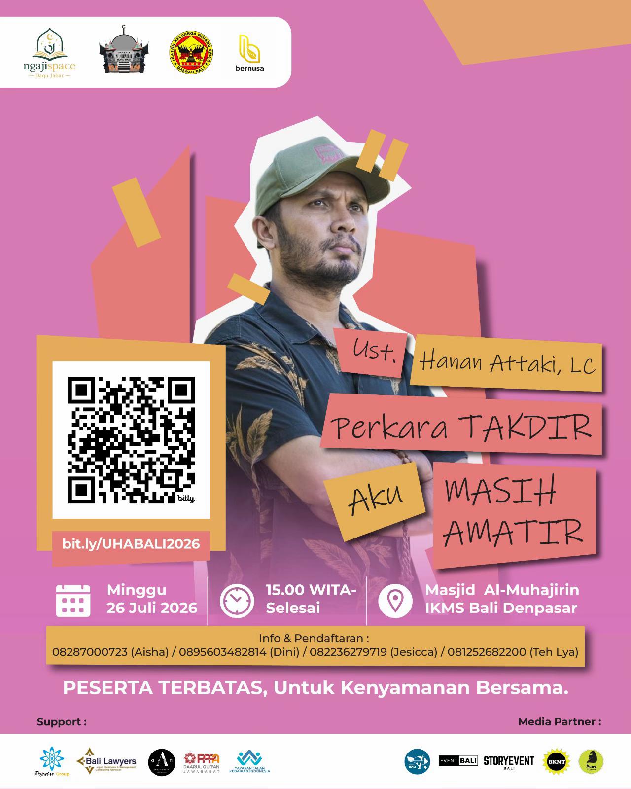 @STORIEVENT BALI
