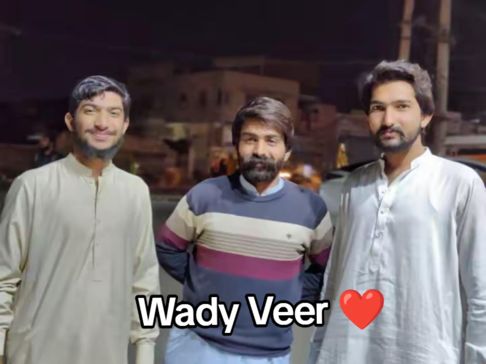@Hafiz Abdullah Gujjar