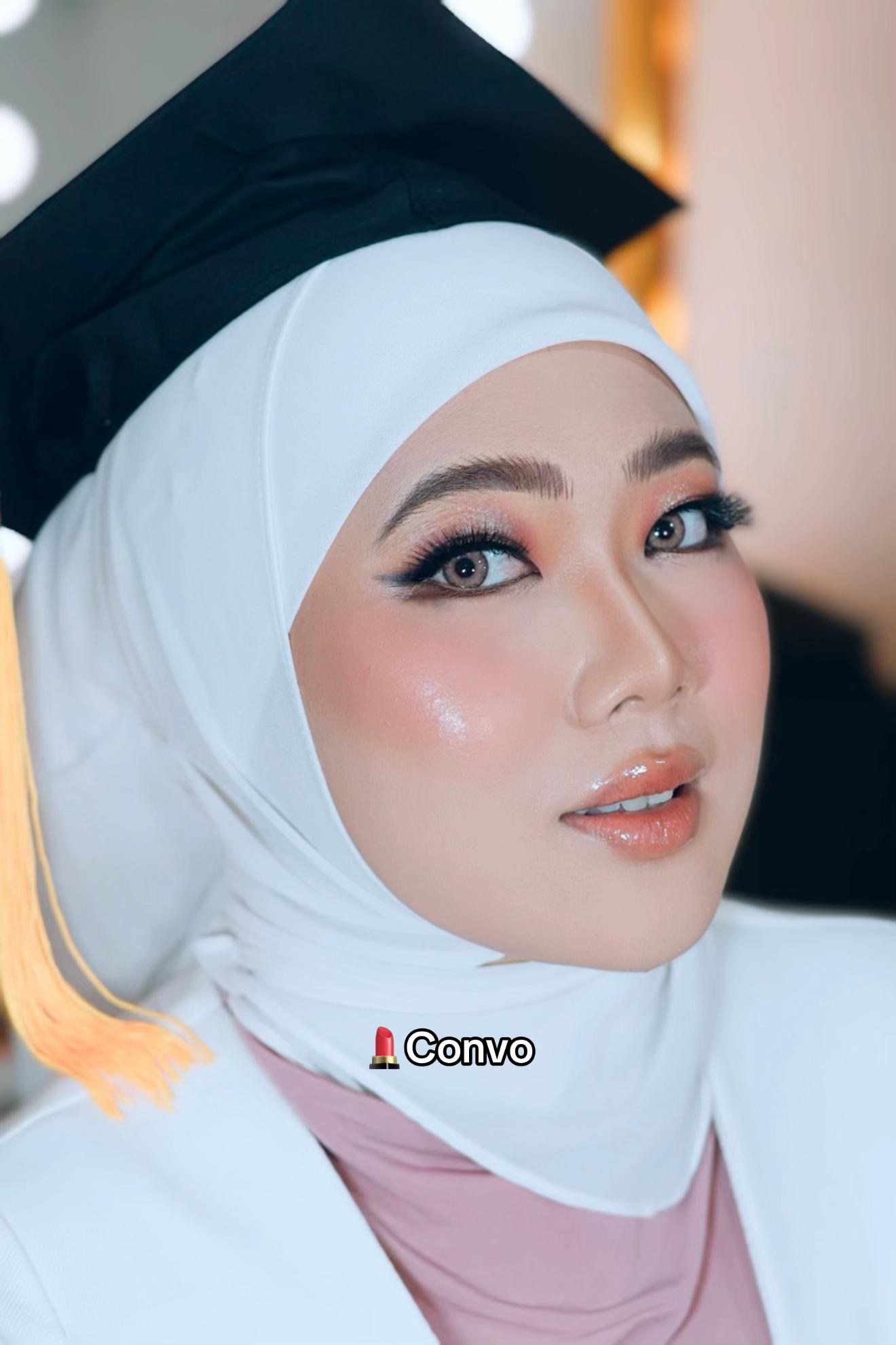 @Ekin MUA