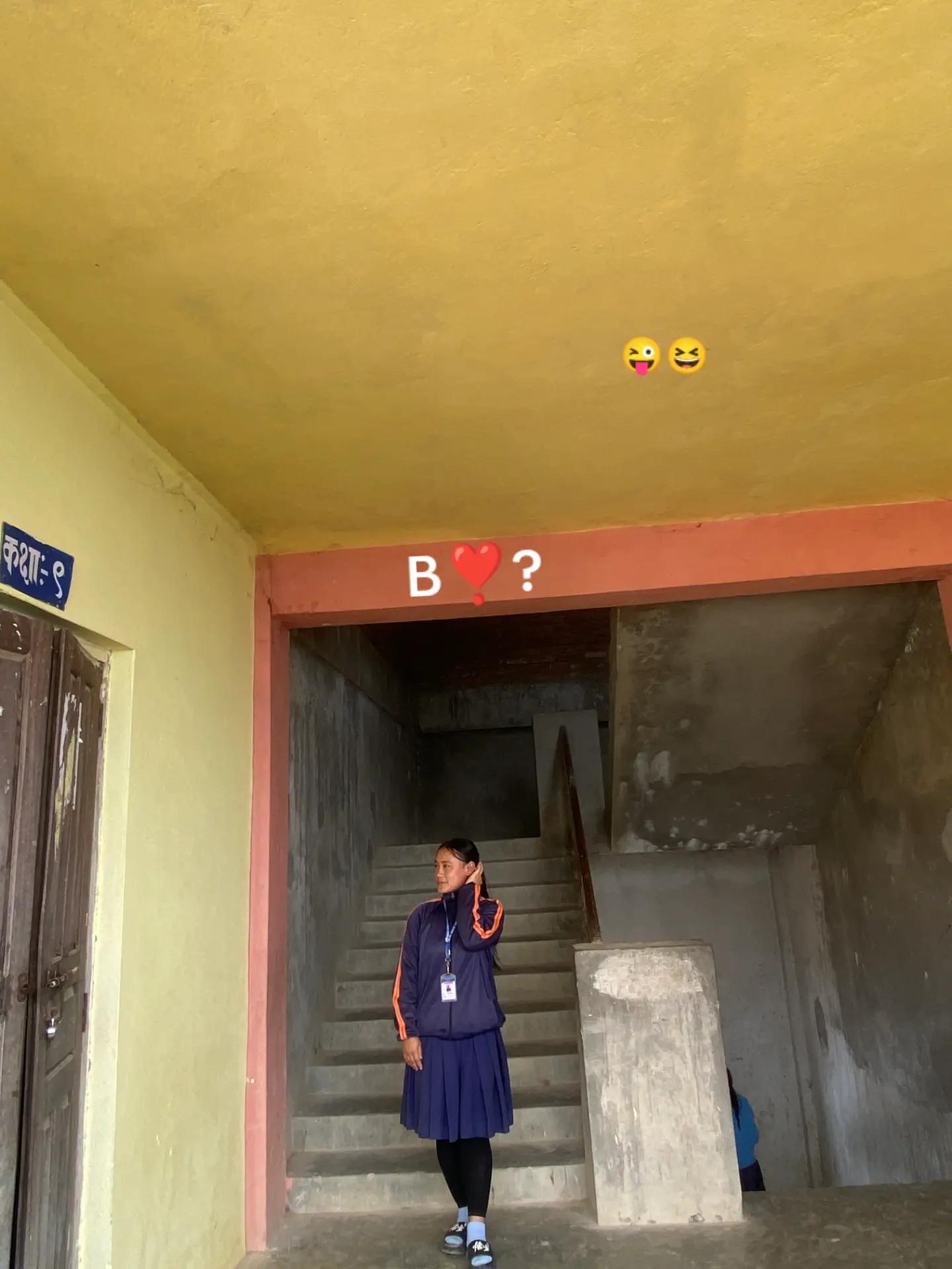 @Bhabana Magar