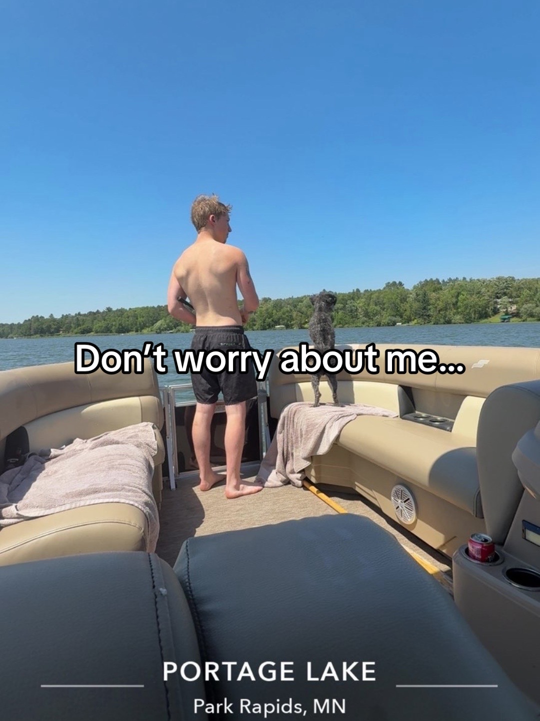 @brock