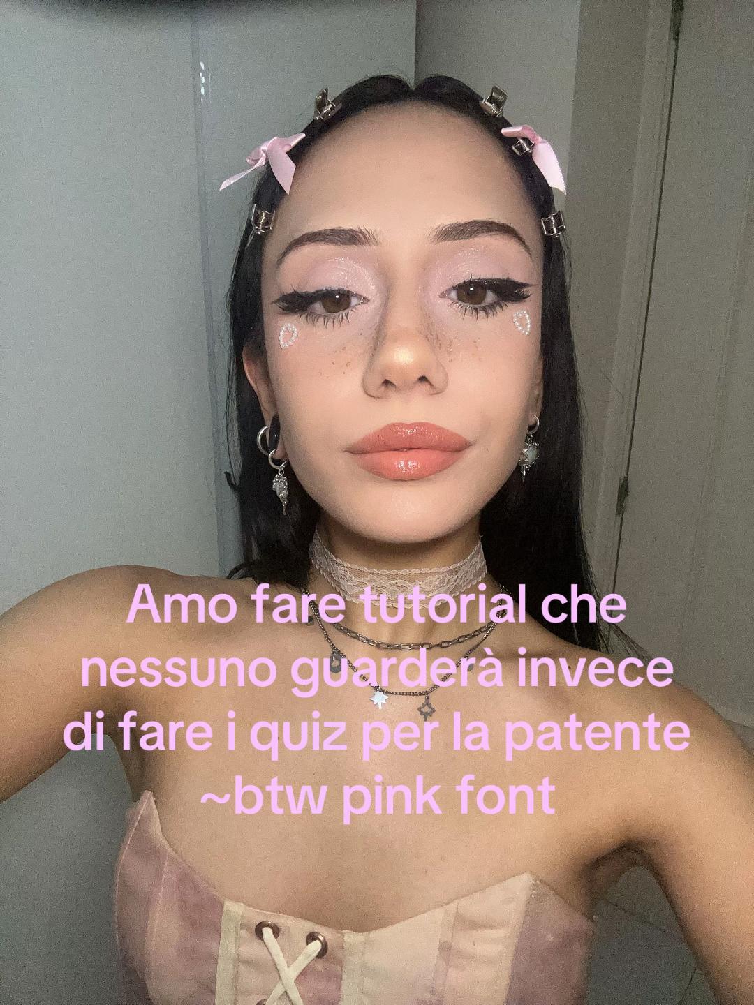 @‧₊˚୨ Piuccia ୧˚₊