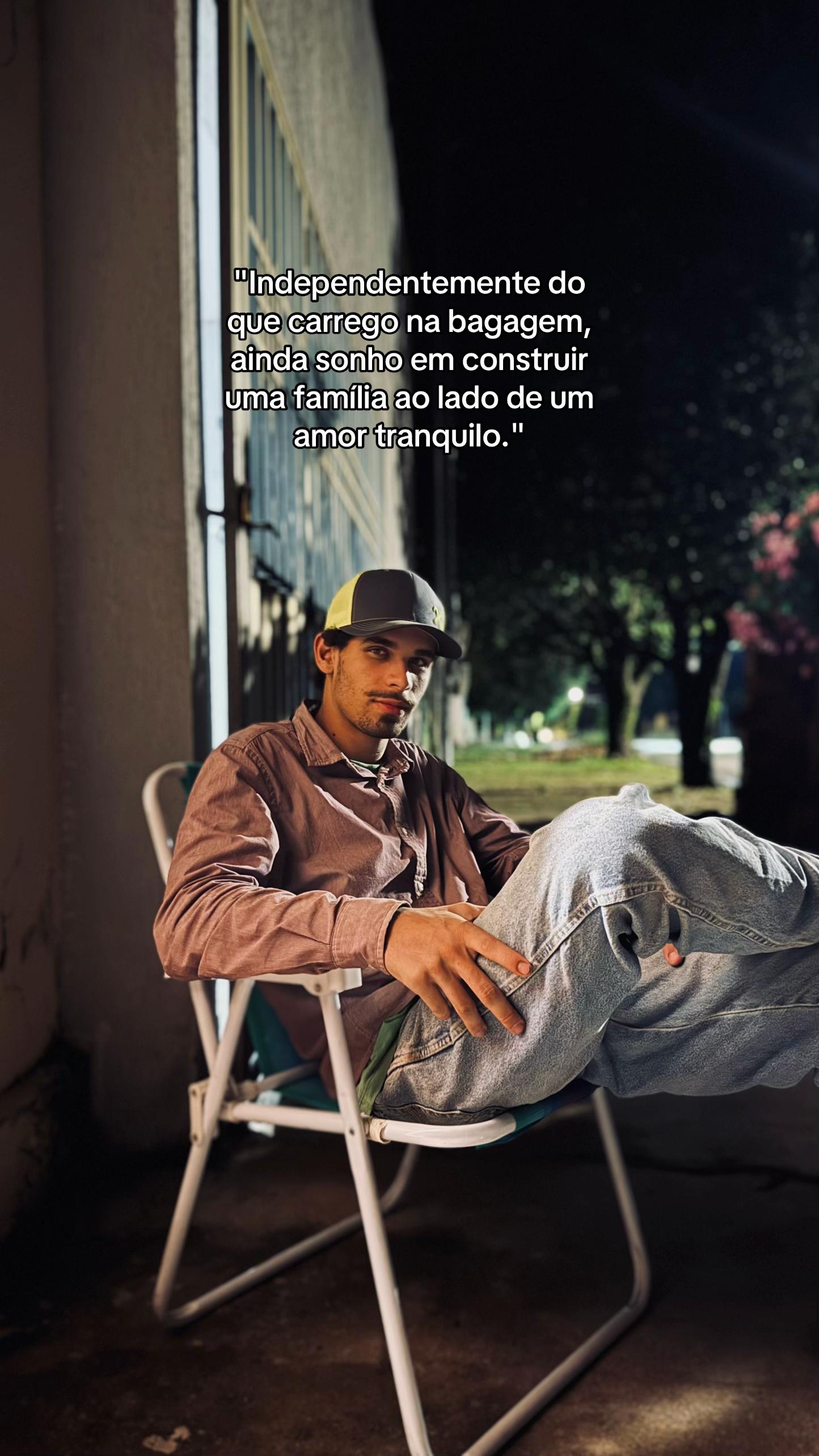 @João Antônio