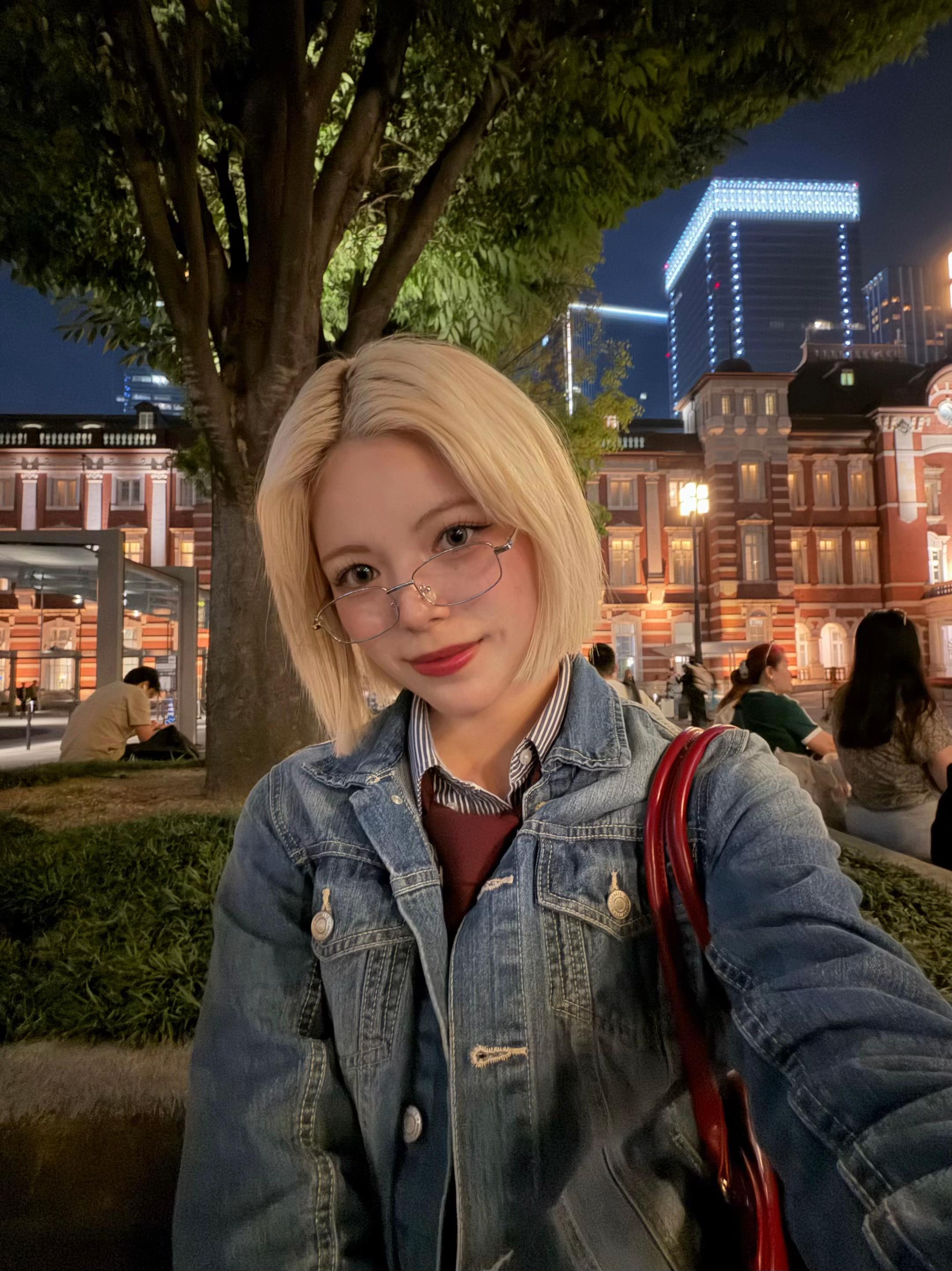 @こーこ