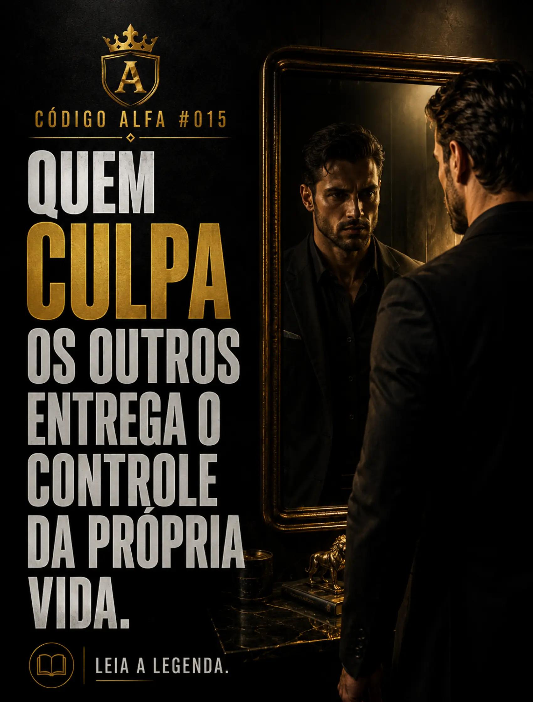 @PADR&Atilde;O ALFA