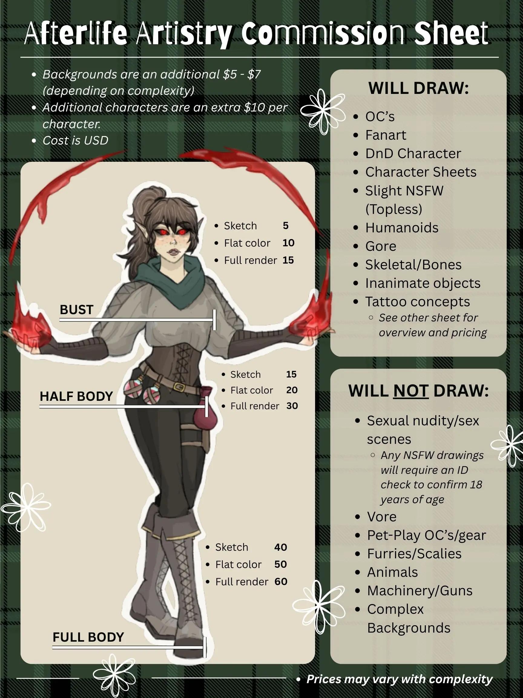 @Sneak [COMMS OPEN]