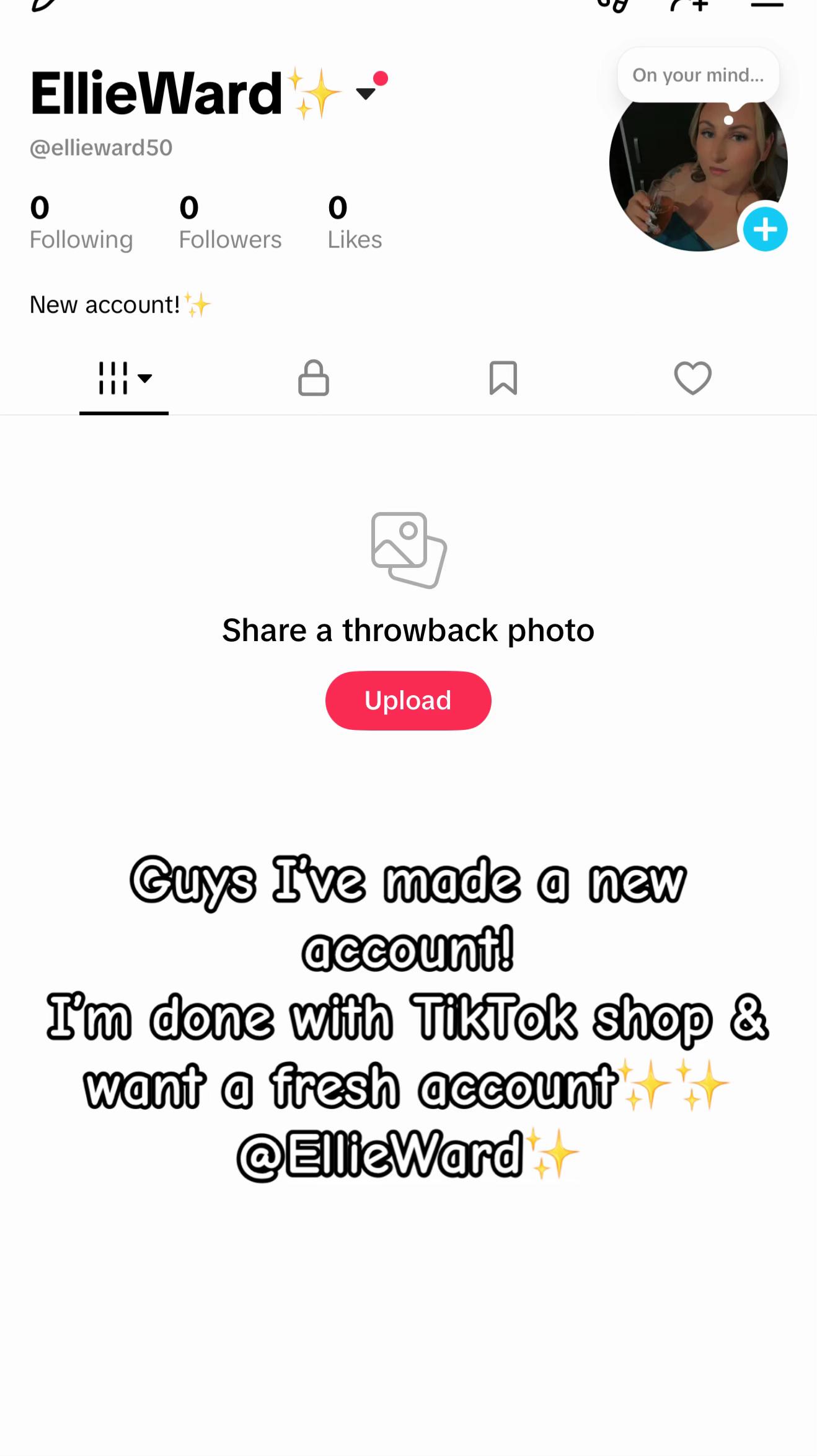 @Ellie May🤍