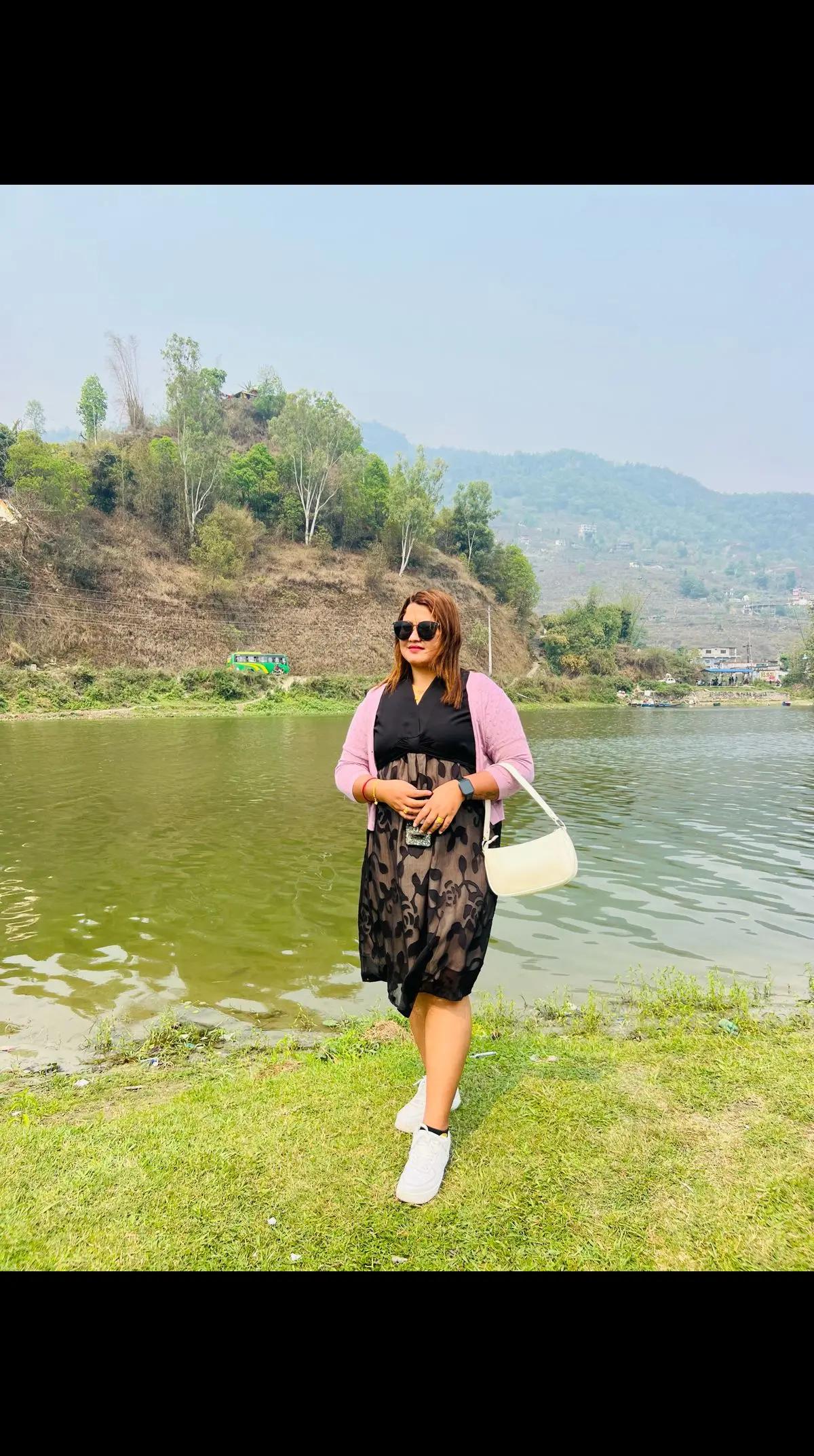 @Radha Chhetri