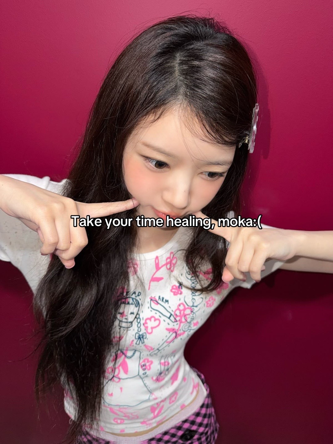 @yunah's fangirl