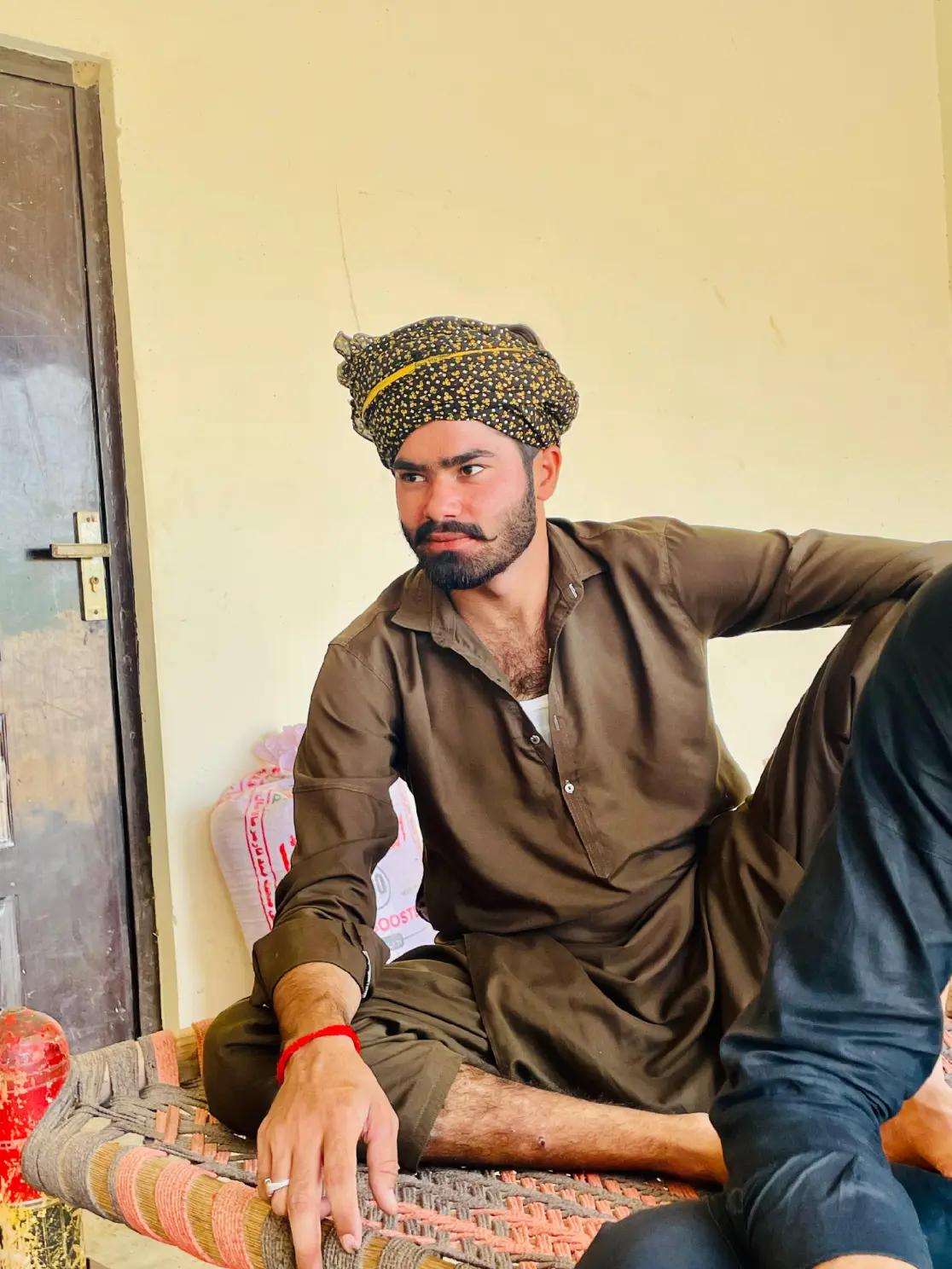 @Ch Usman jutt Poلcia👑