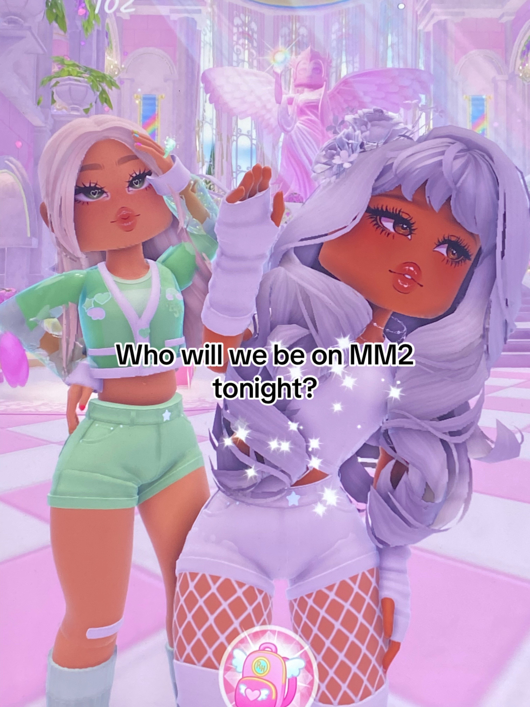 @Aurora