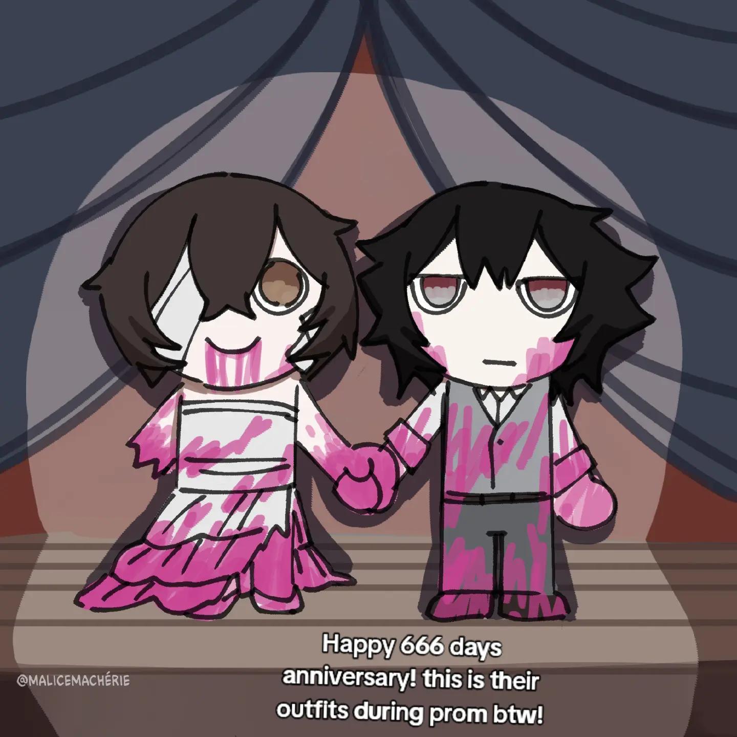 @Malice Machérie