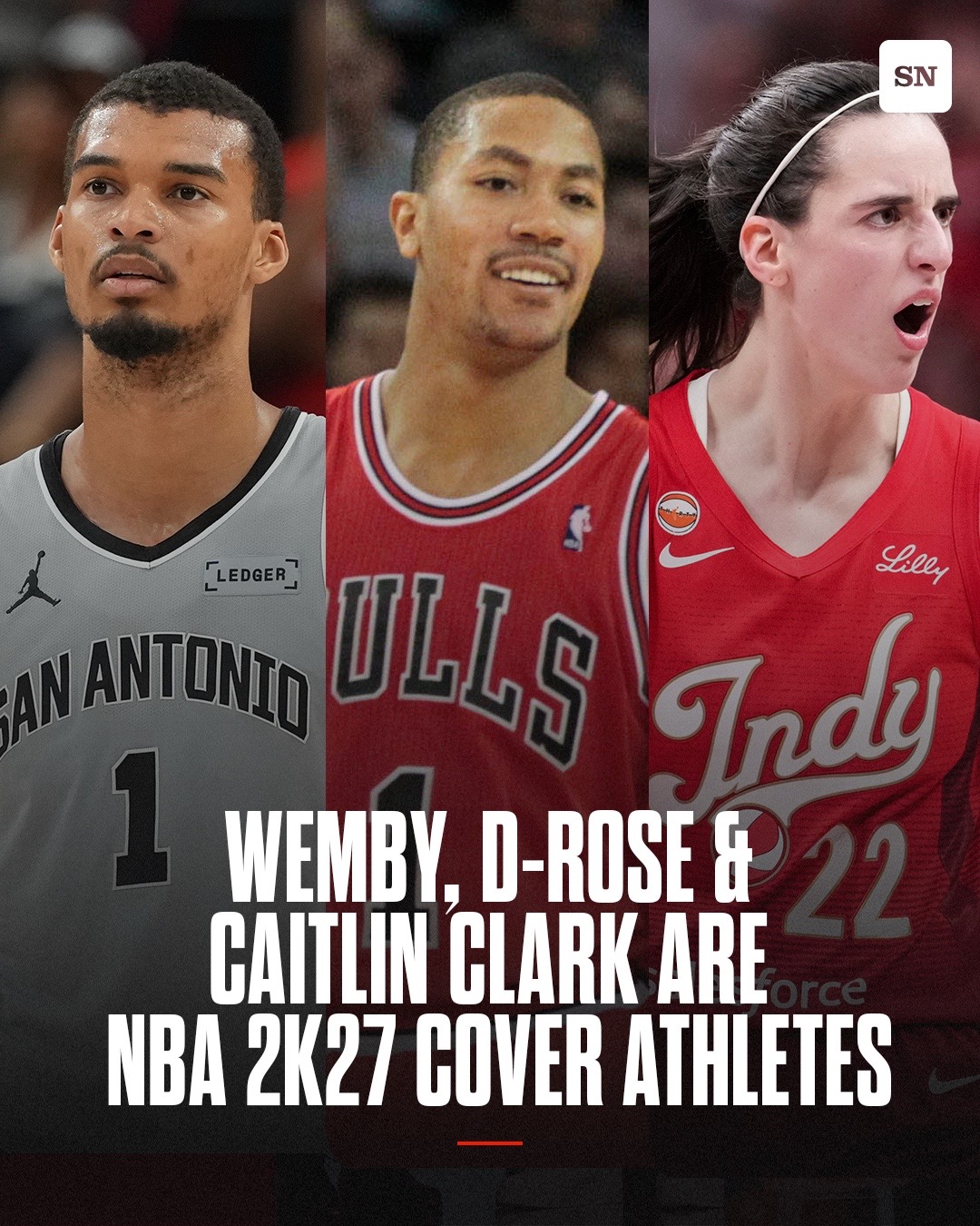 @The Sporting News
