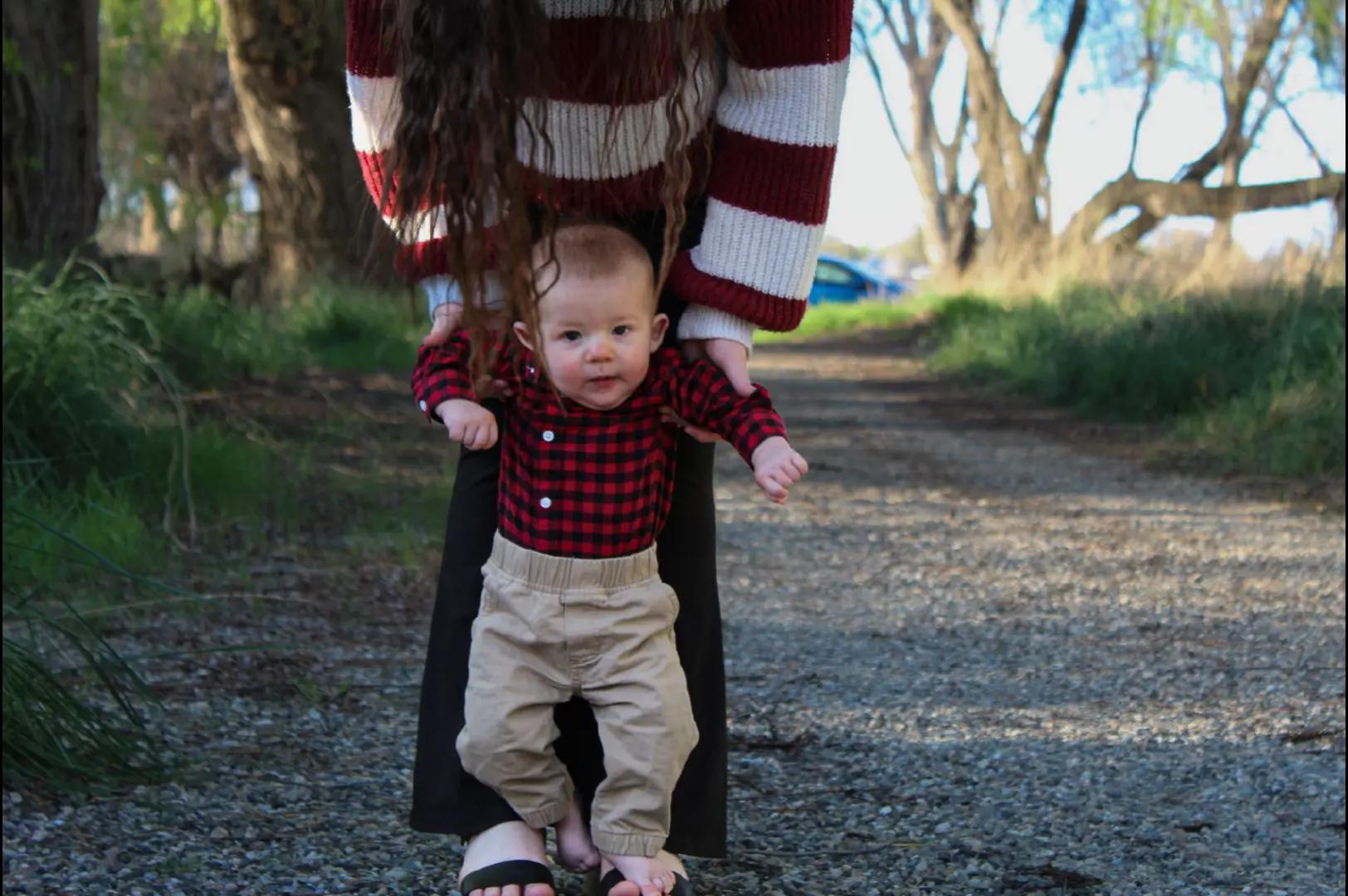 @Zoey SAHM Boymom