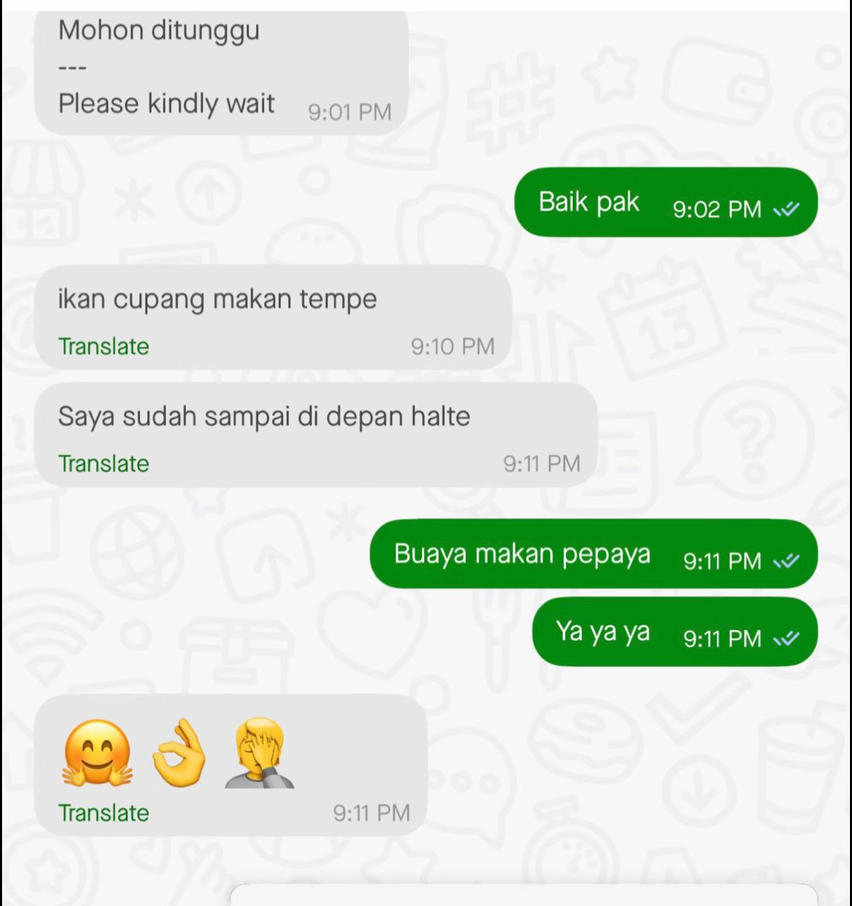 @arasaharah