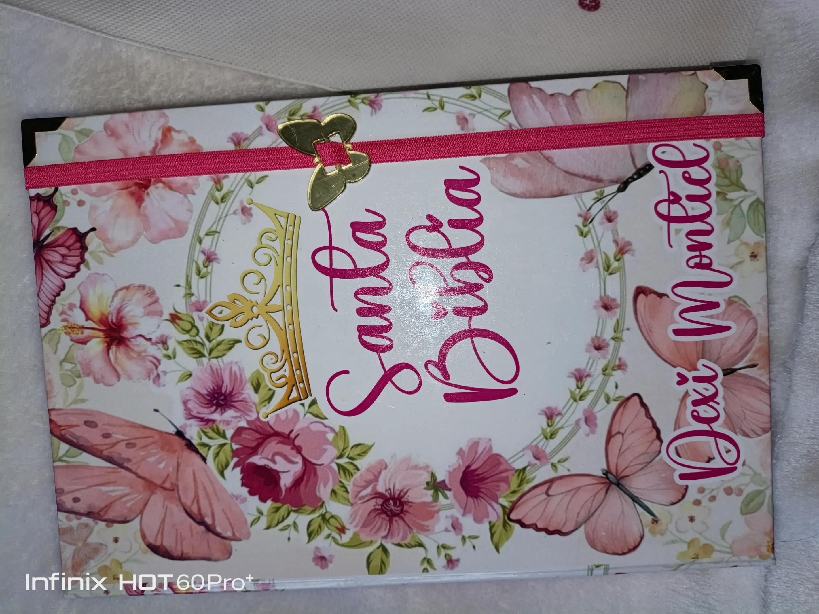 @Creaciones JIREH