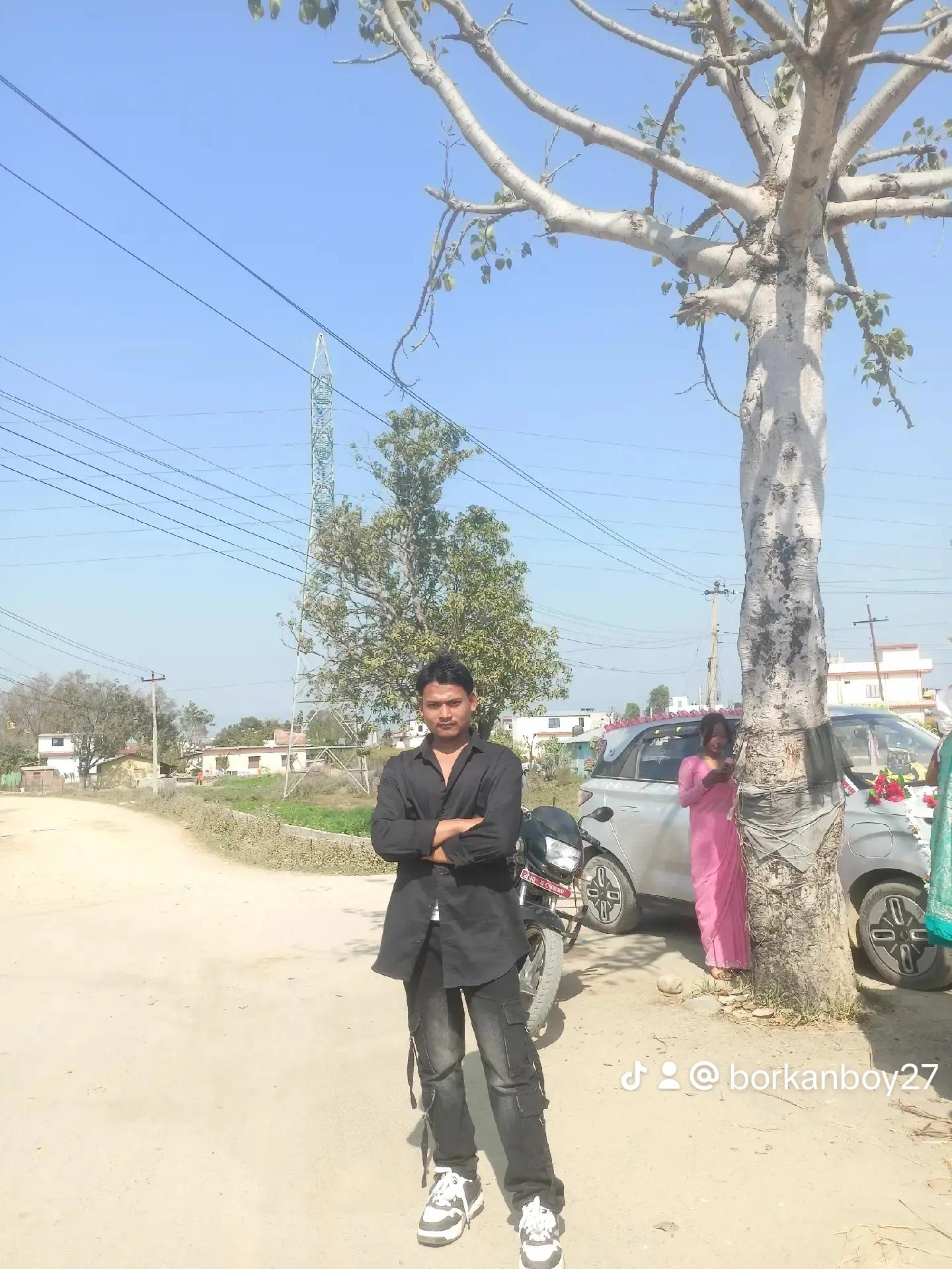 @Balkishun Chaudhar81