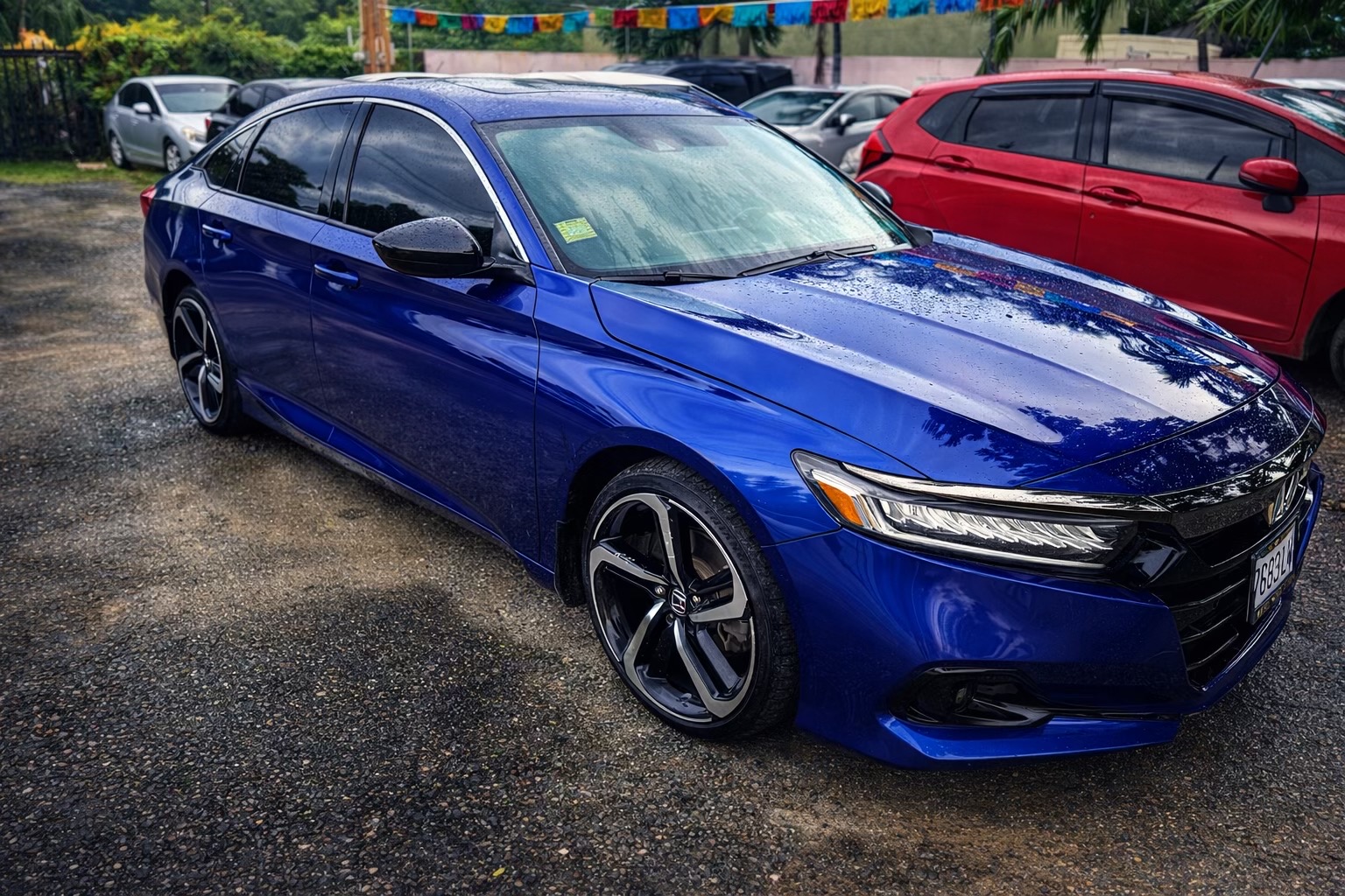 @HondaSyndicate