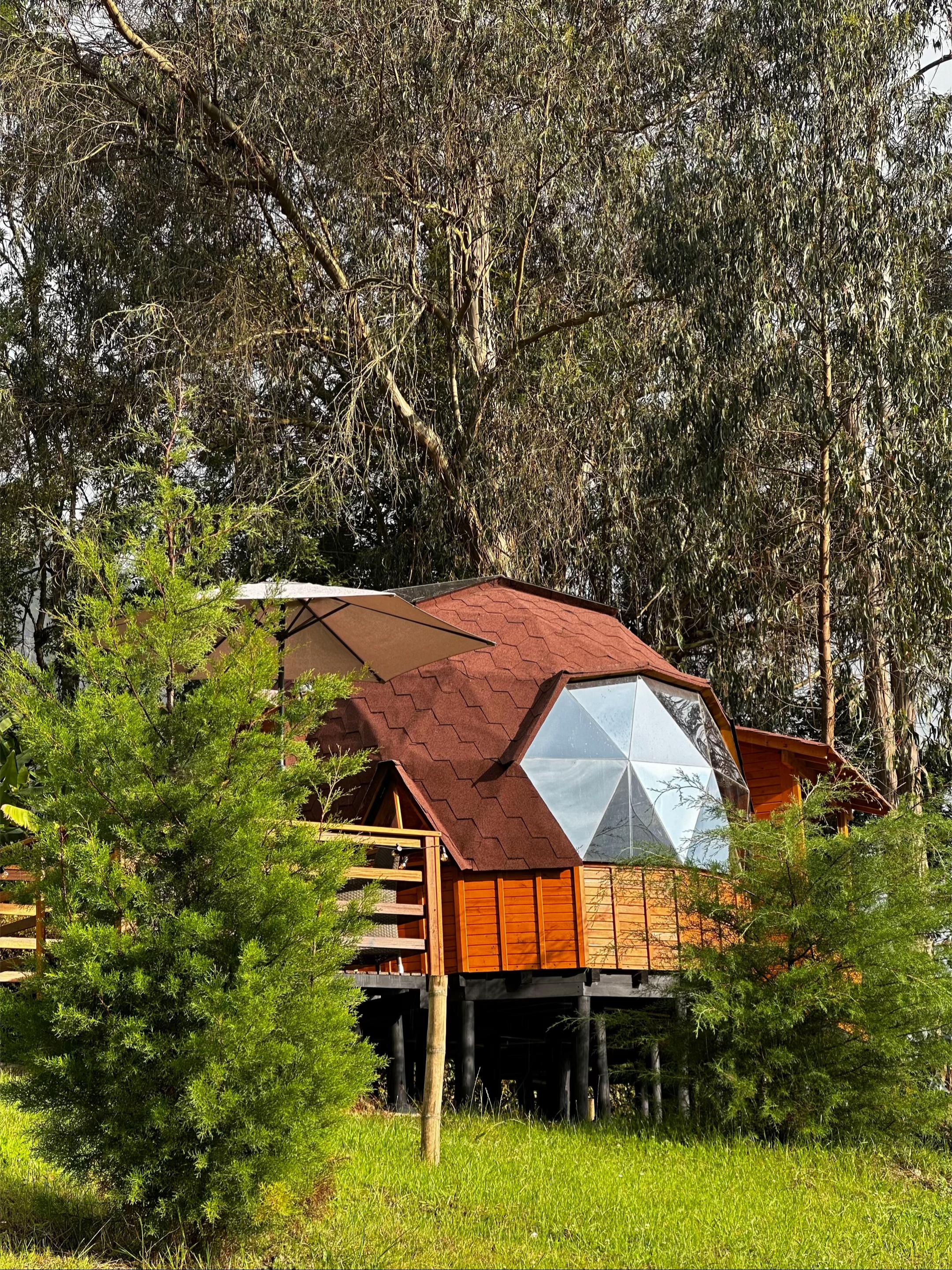 @Glamping Shalom