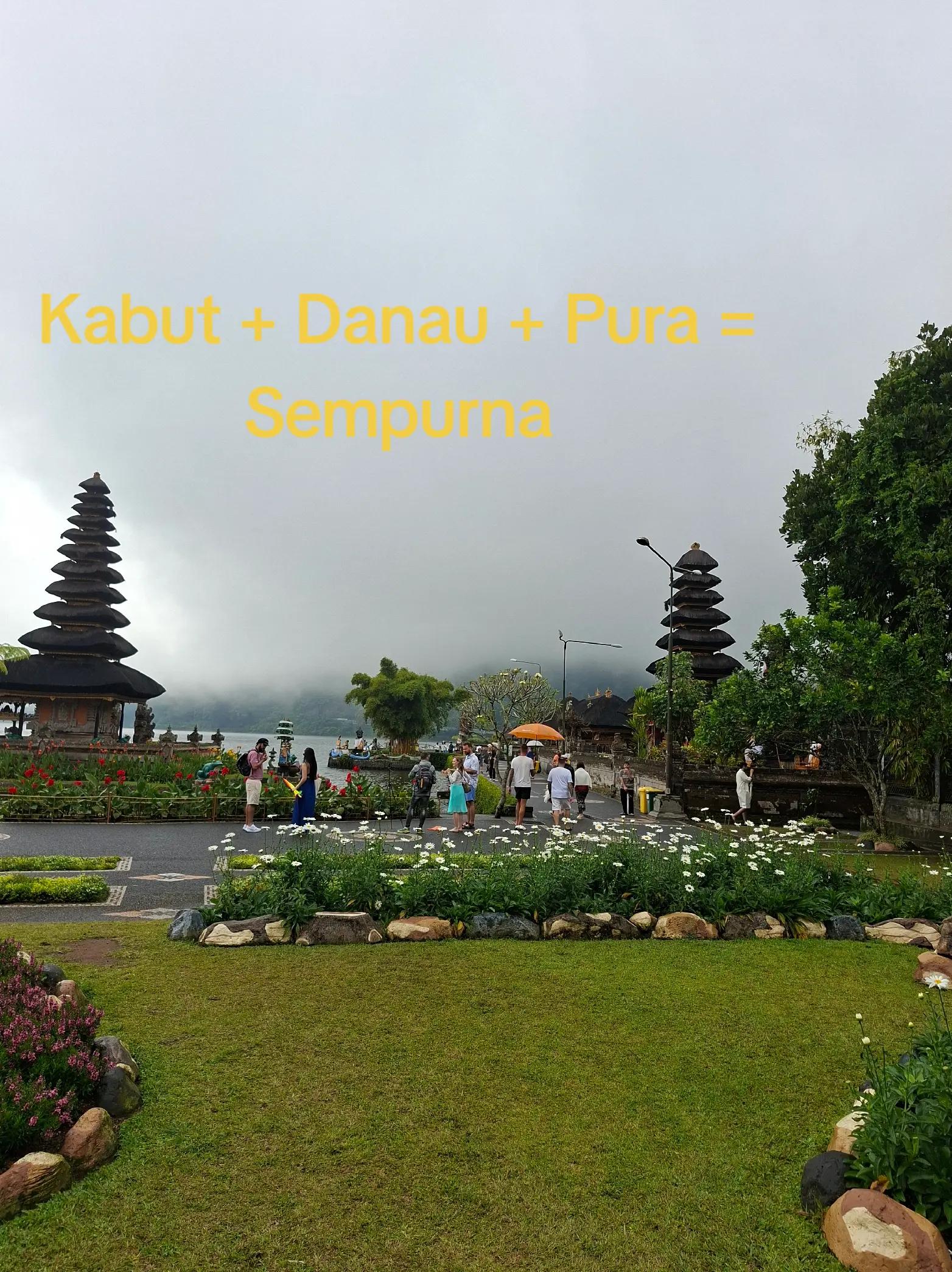 @Ketut Jerry