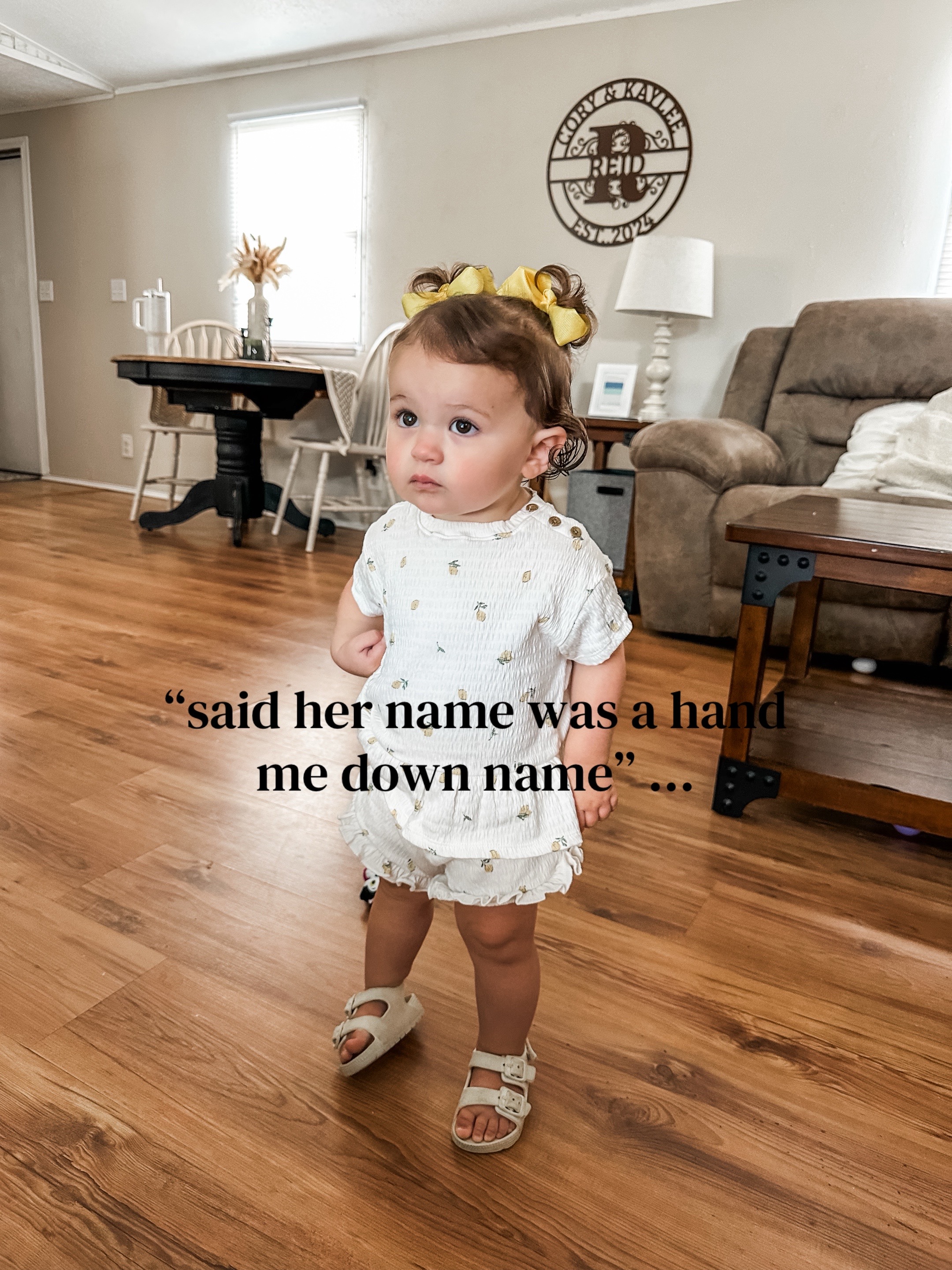 @kaylee | sahm + ranch wife