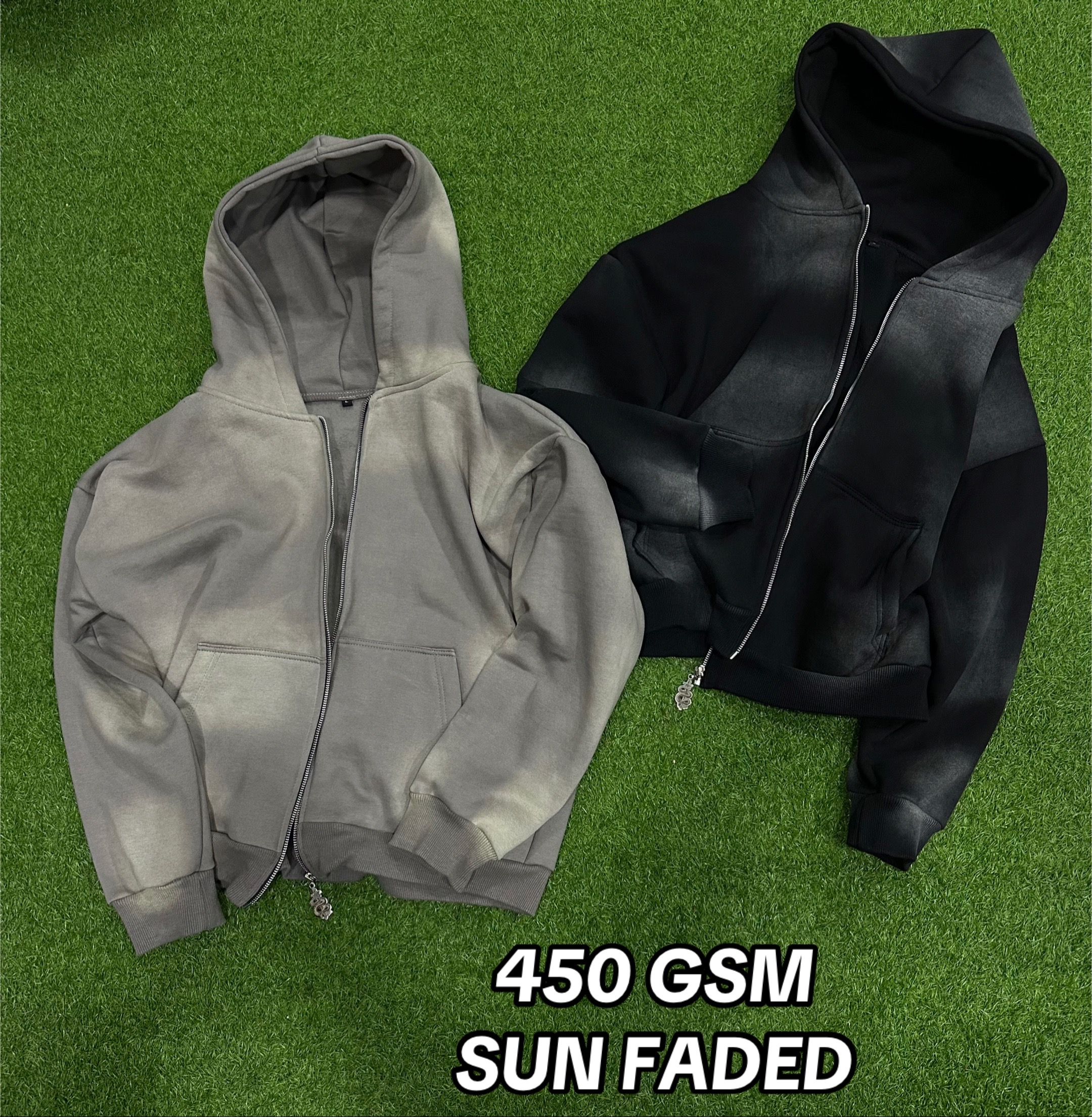 @Clothing Manufacturer
