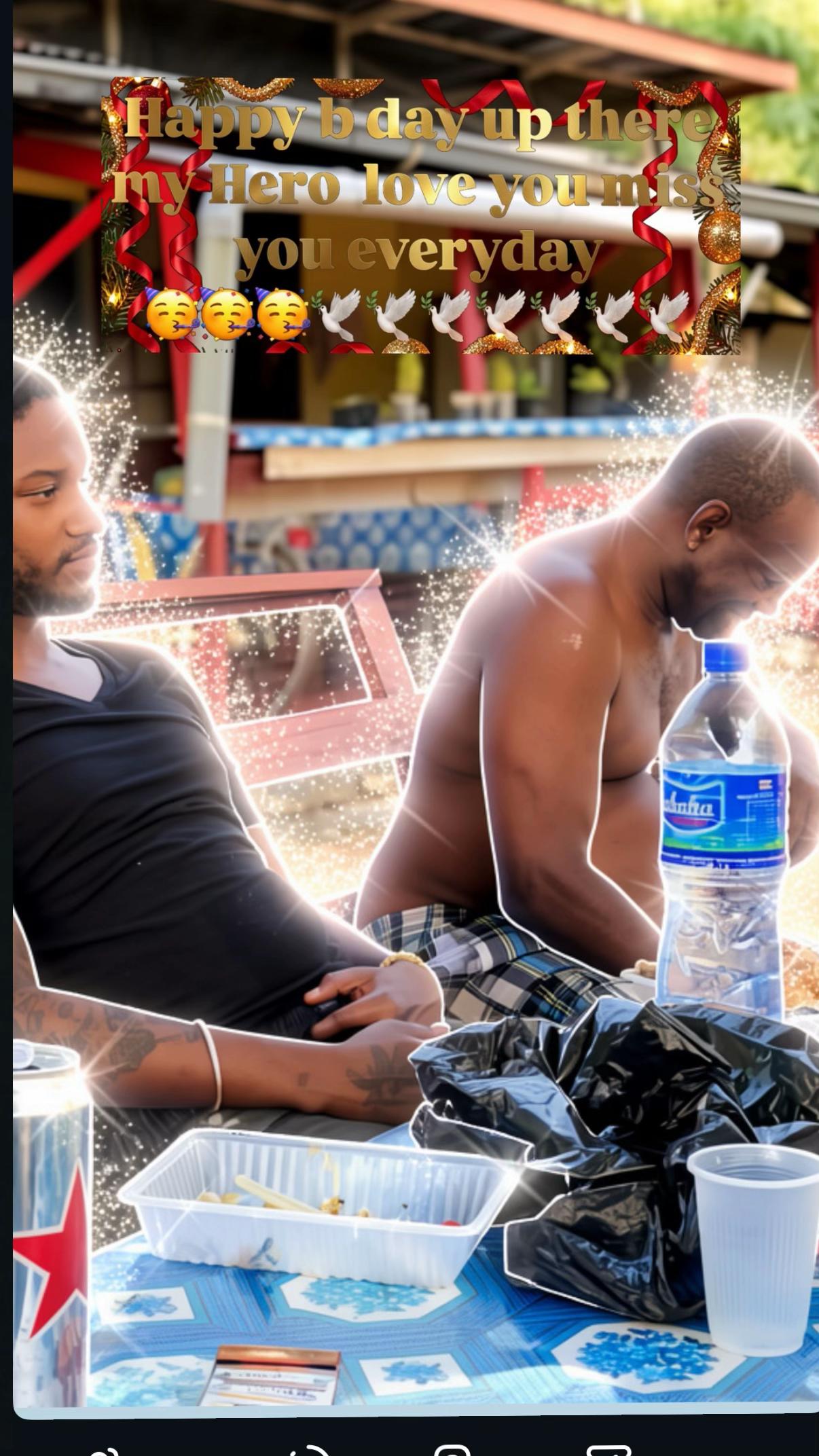 @Kalibwoy