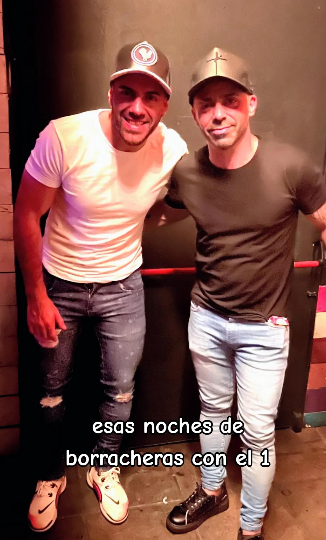 @guillermo milocco