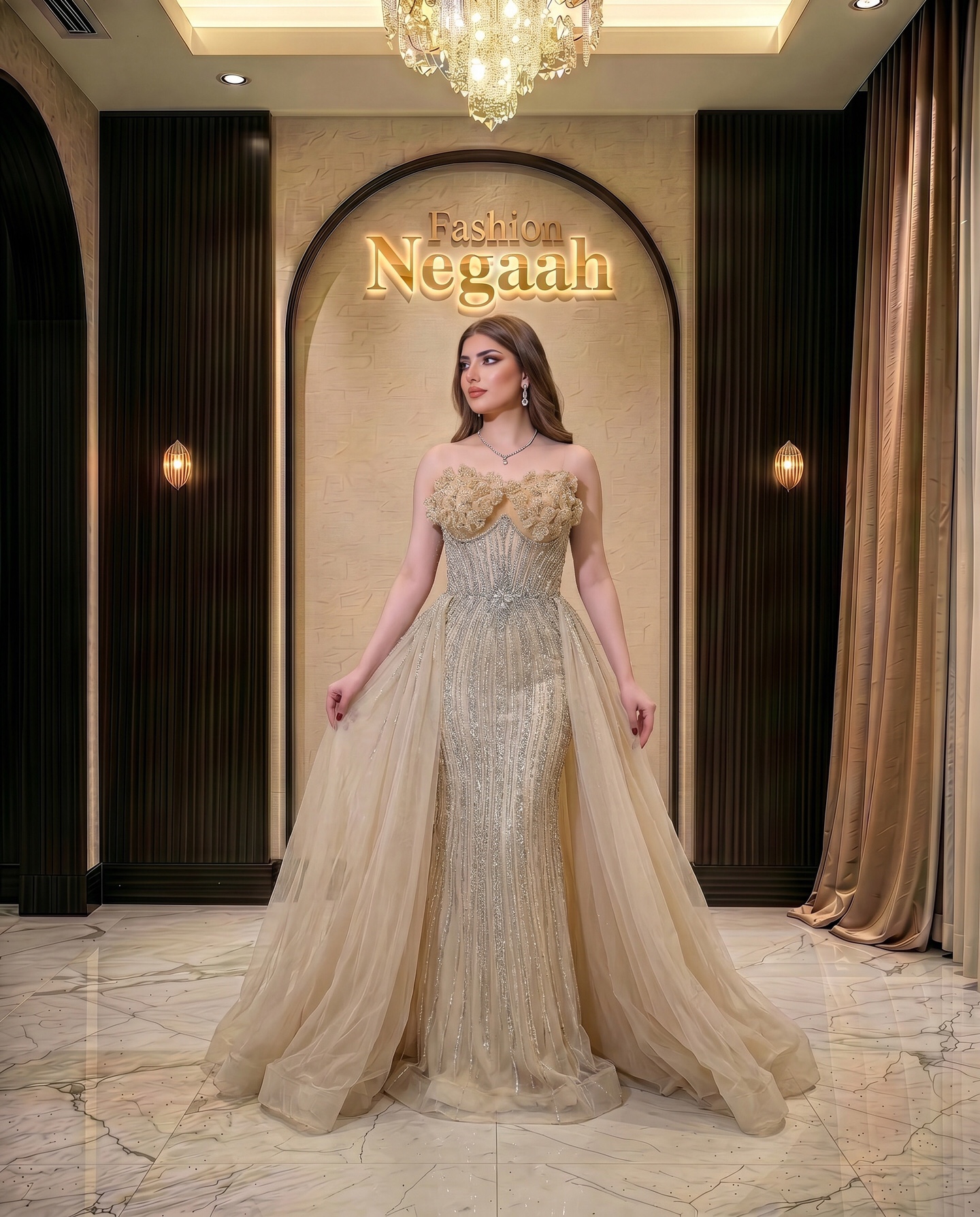 @Negaah Fashion