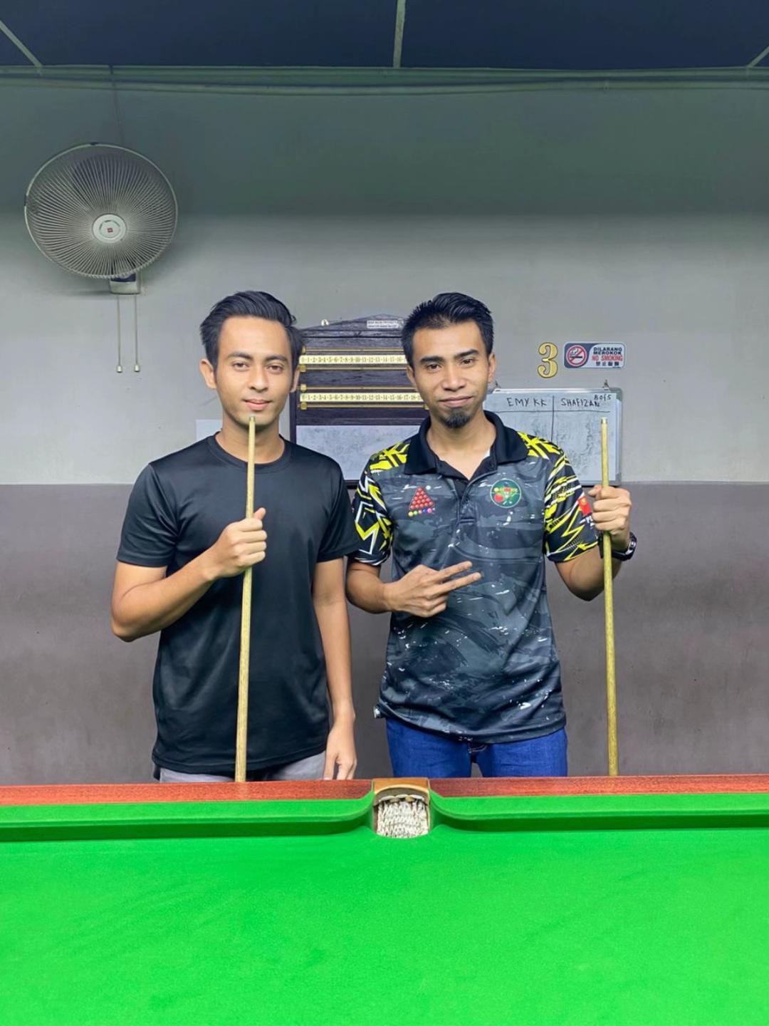 @SNOOKER KK1🎱