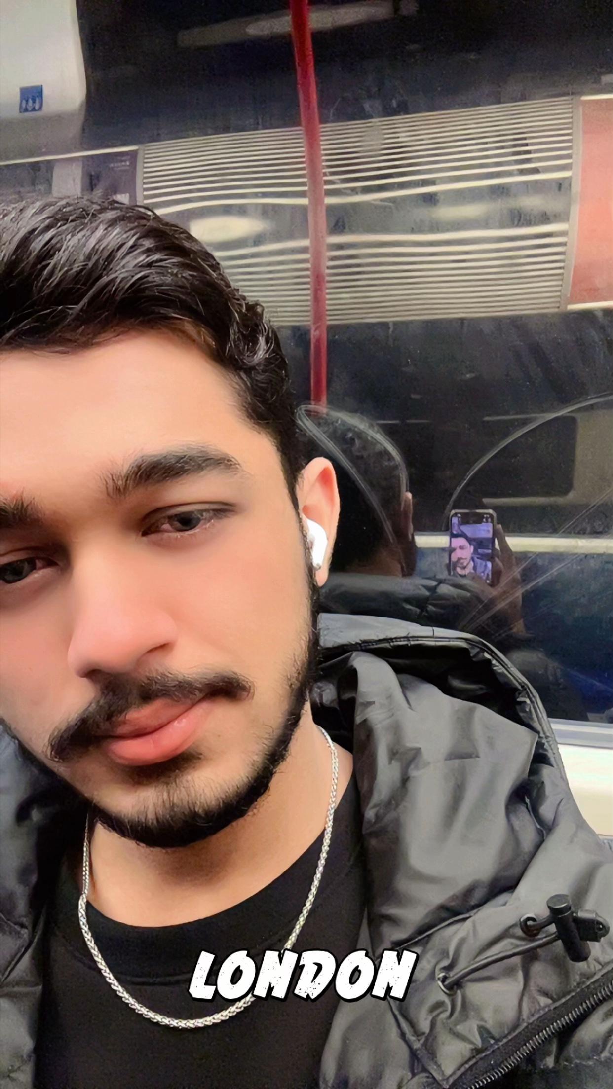 @Chaudhary Ahmed🦁