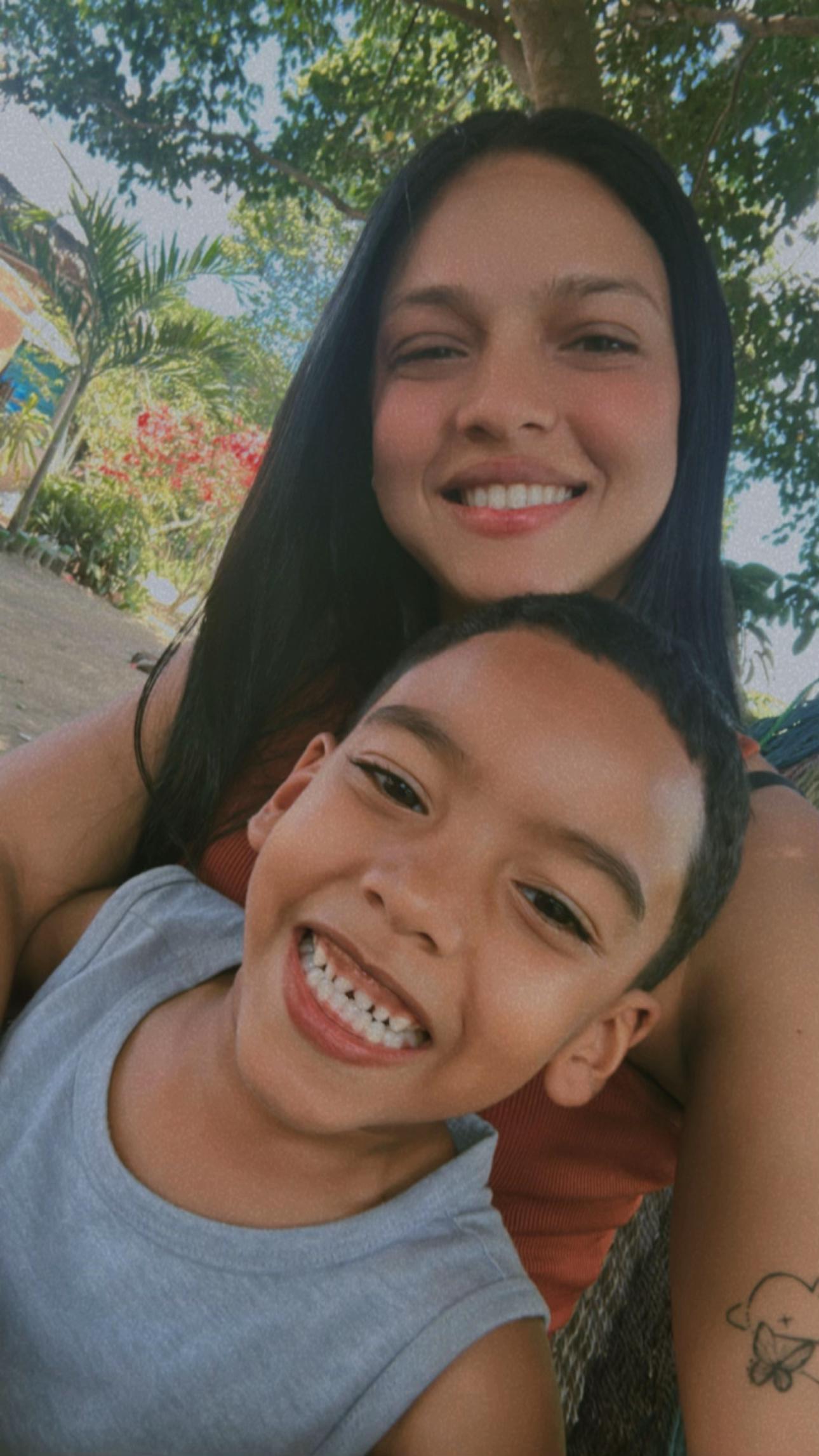 @Fadelin J&aacute;quez🦋✨🌻