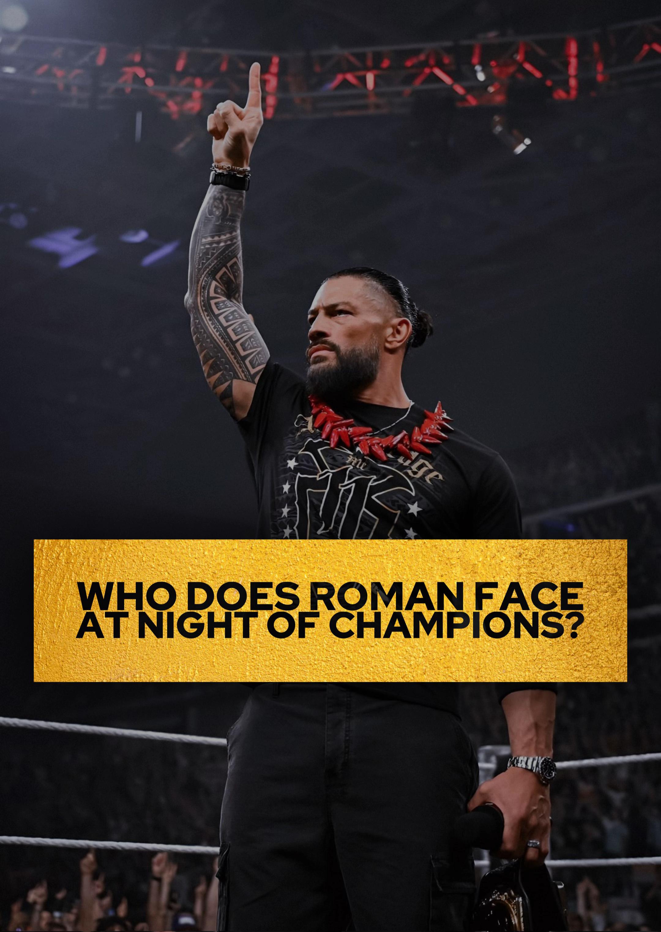 @TKO Wrestling Guy