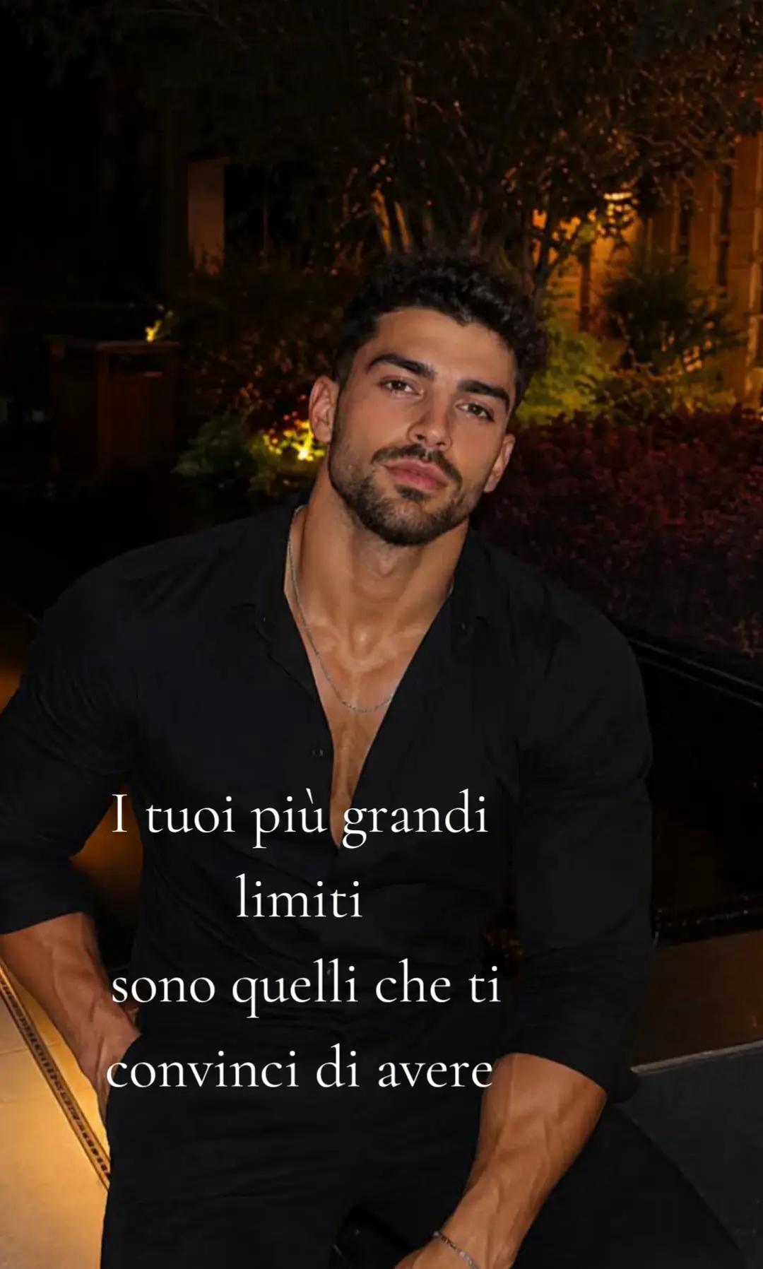 @Gennaro Amoruso Rovigliano