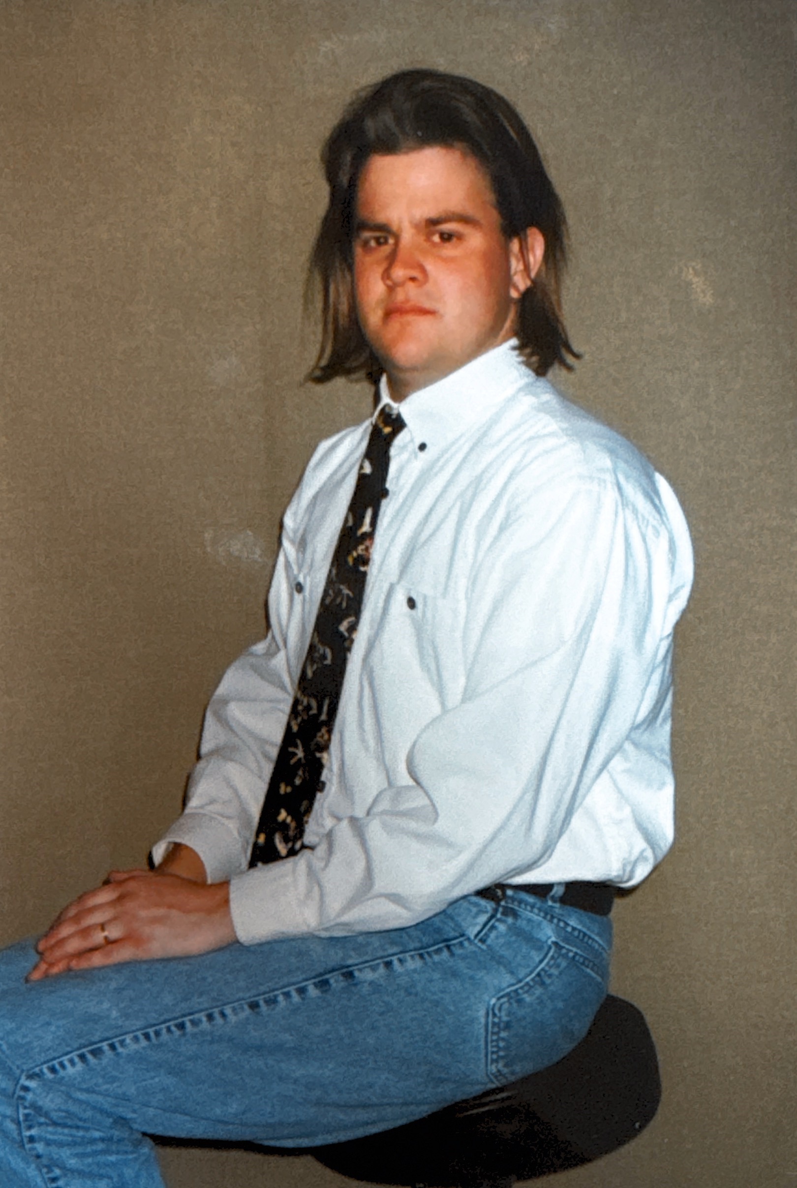@Jaret Reddick