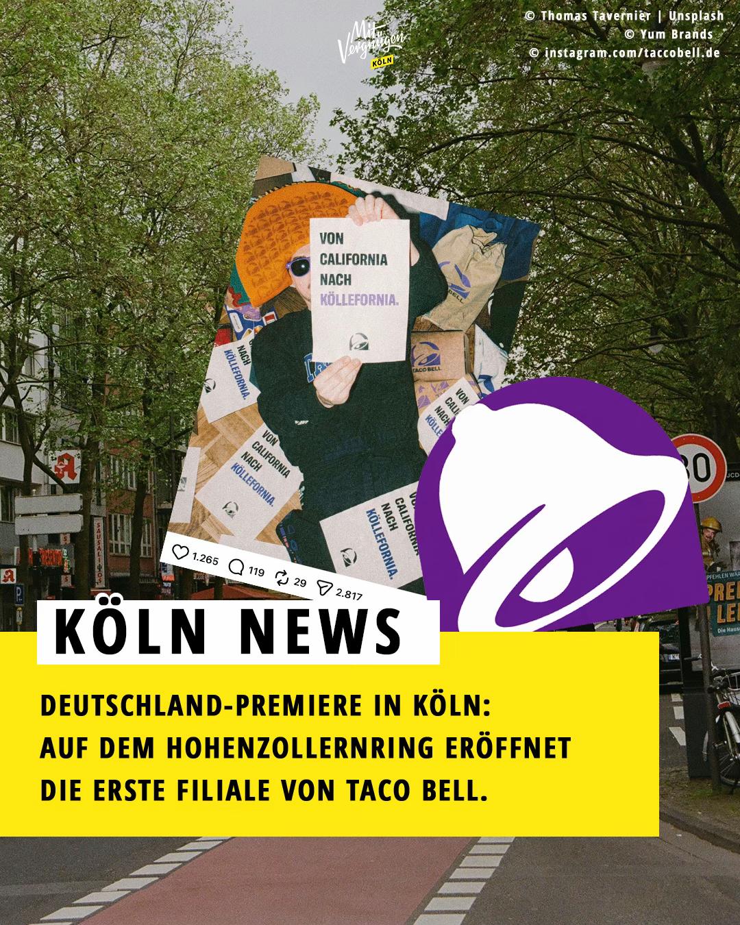 @Mit Vergnügen Köln