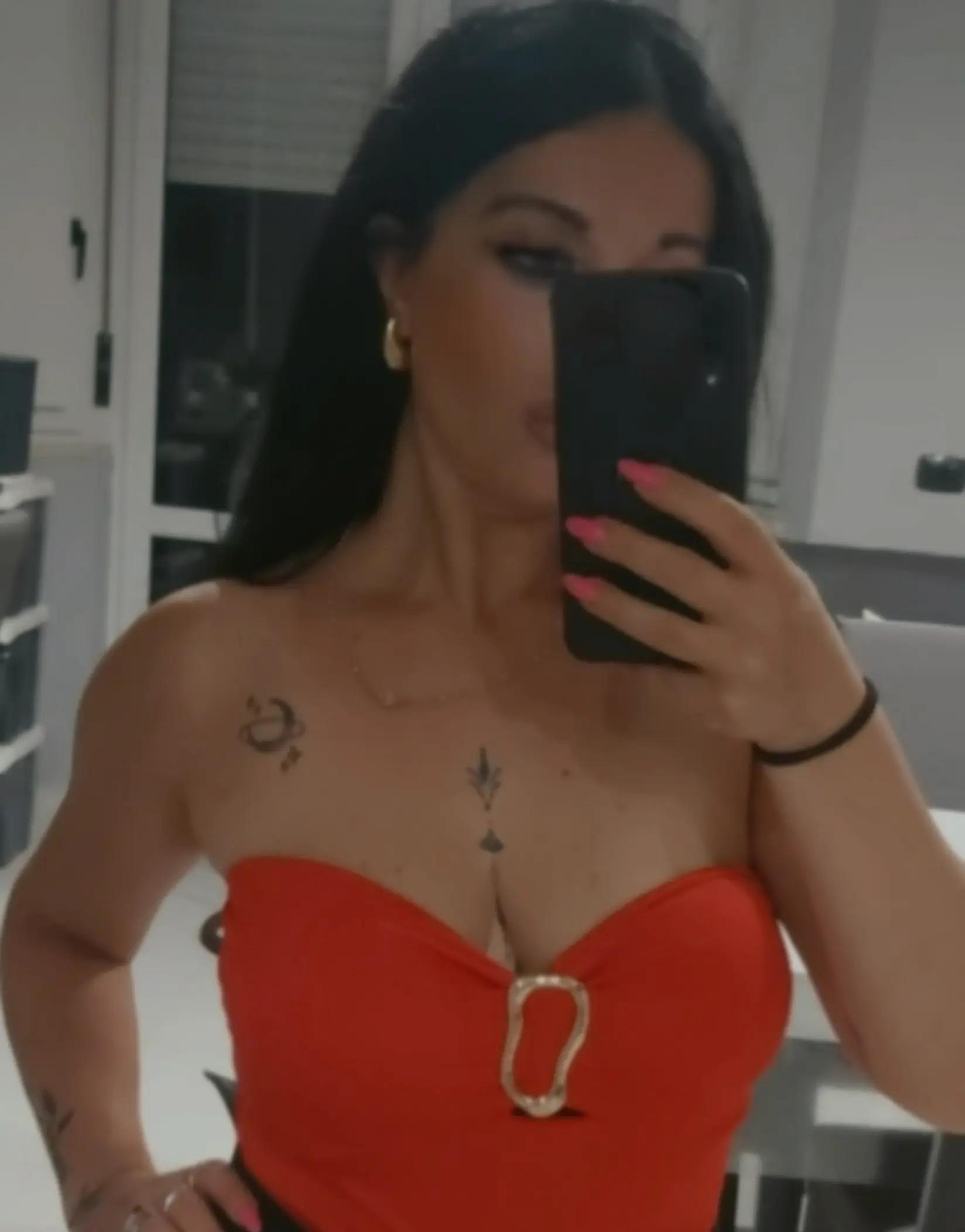 @Antonella Amoroso