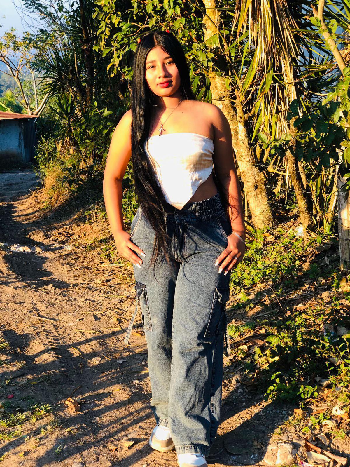 @🇭🇳Kimberly Rodríguez 💗s💗
