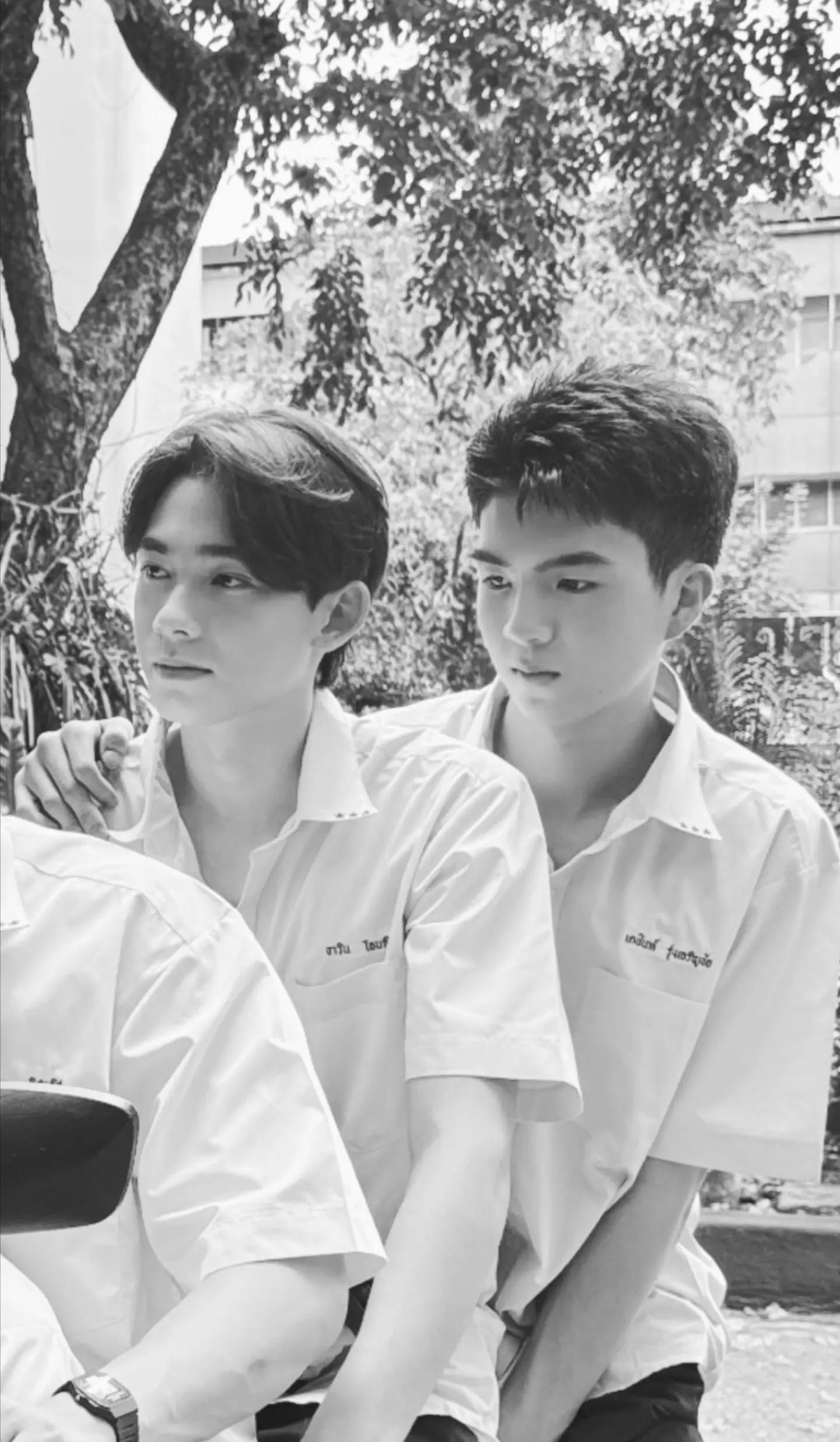 @มะมี๊น้องภูจิ๋ว🫶🏻