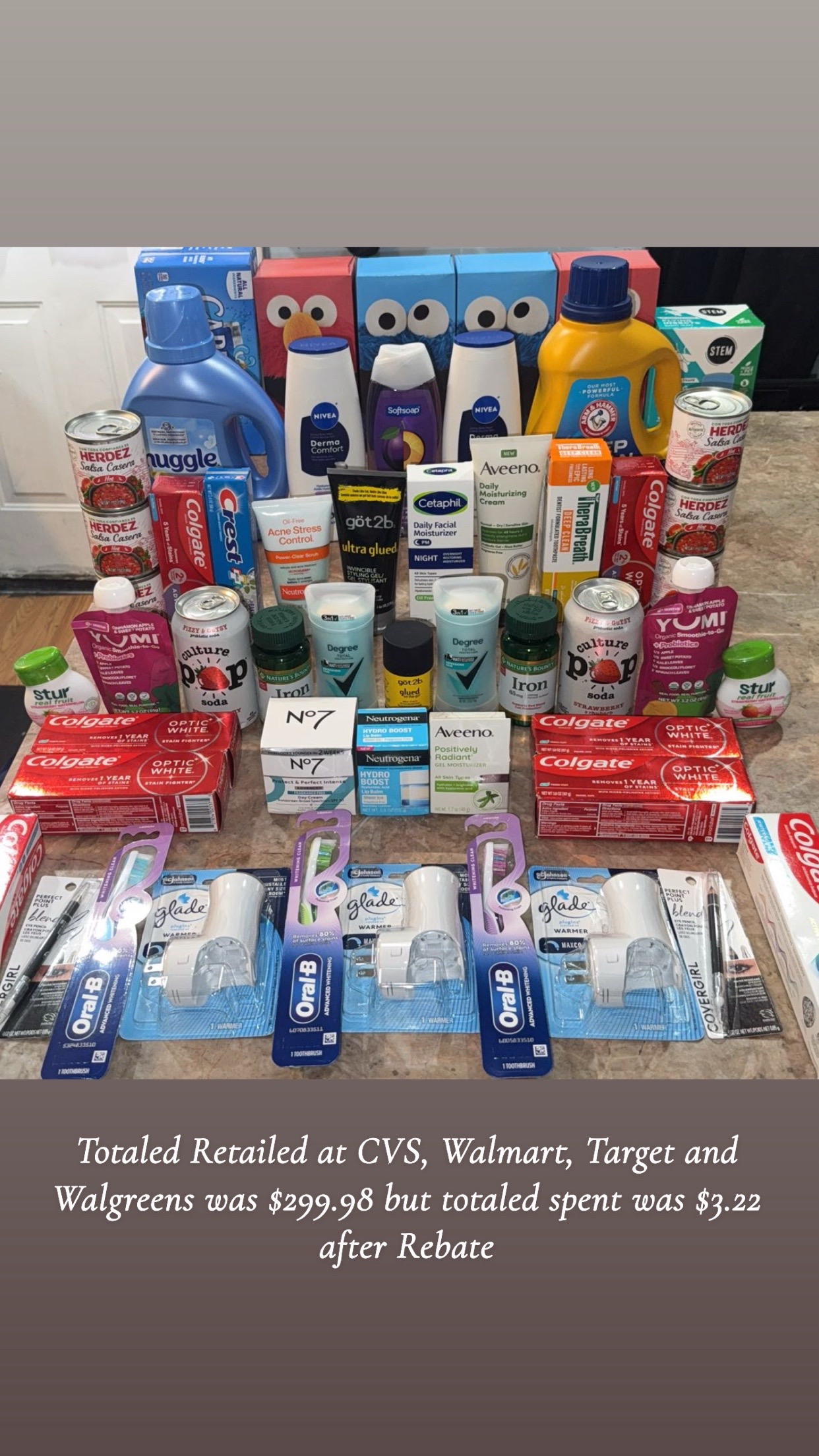 @Miz_Thang_Couponer